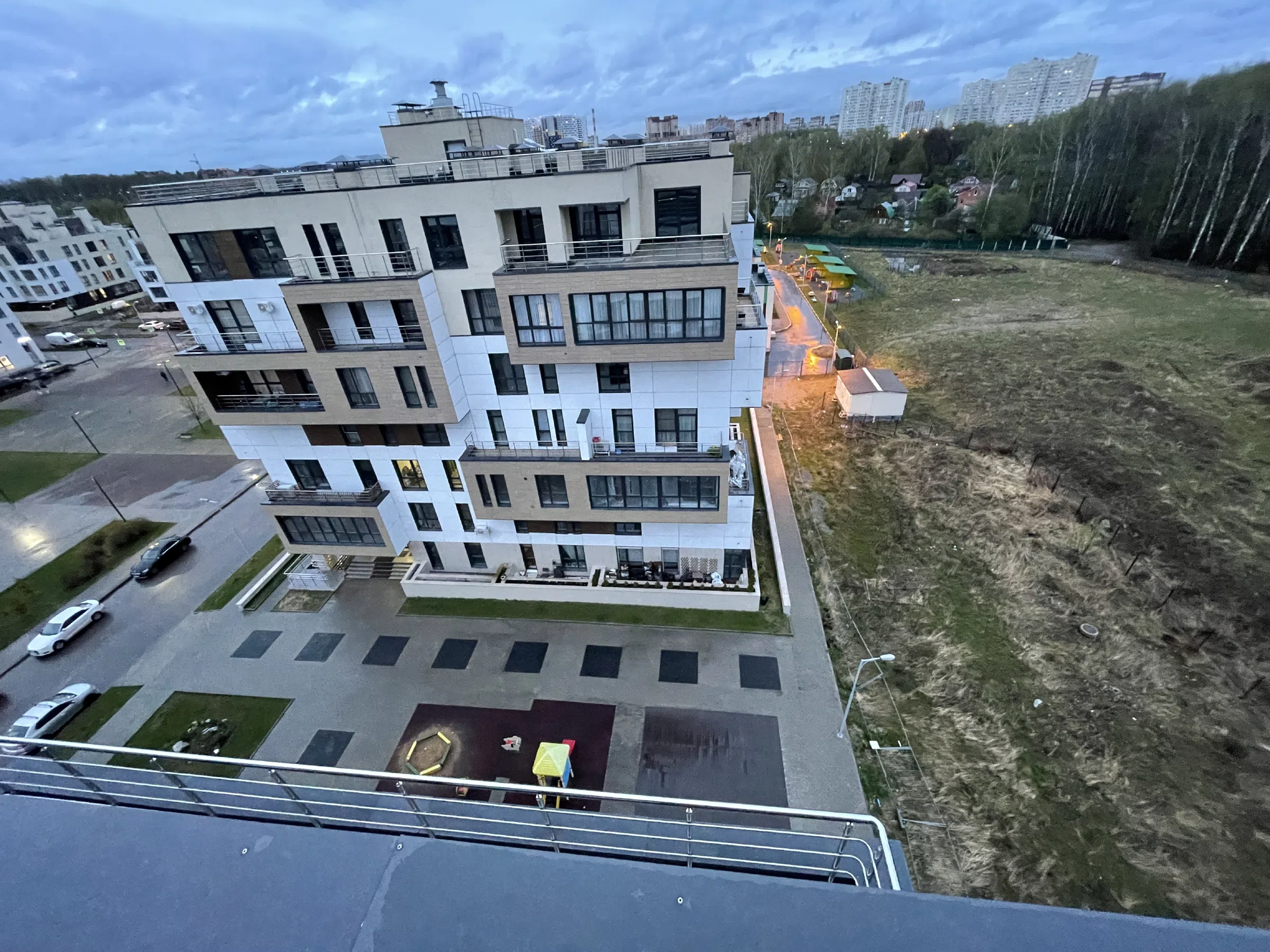 Квартира в квартале Хай-тек, фото 18