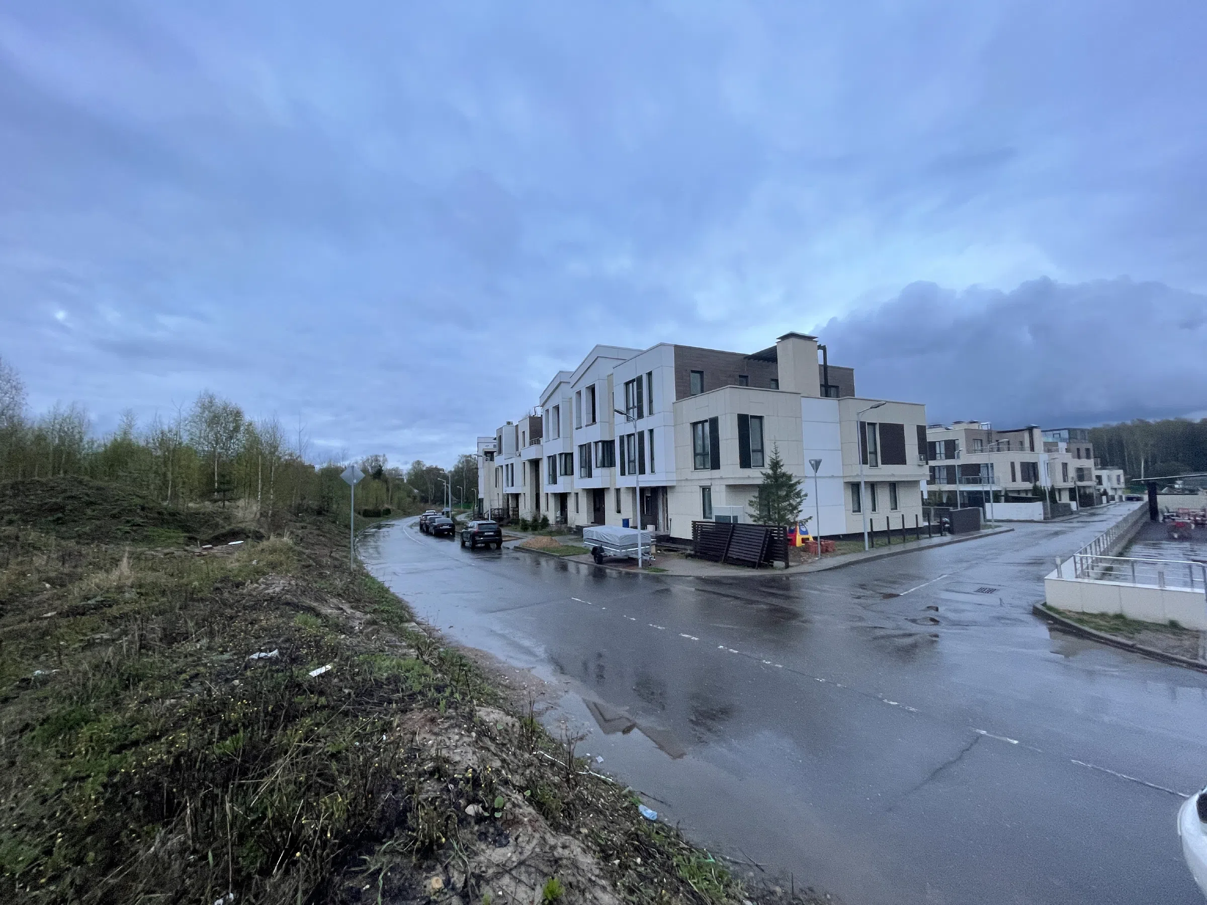 Квартира в квартале Хай-тек, фото 8