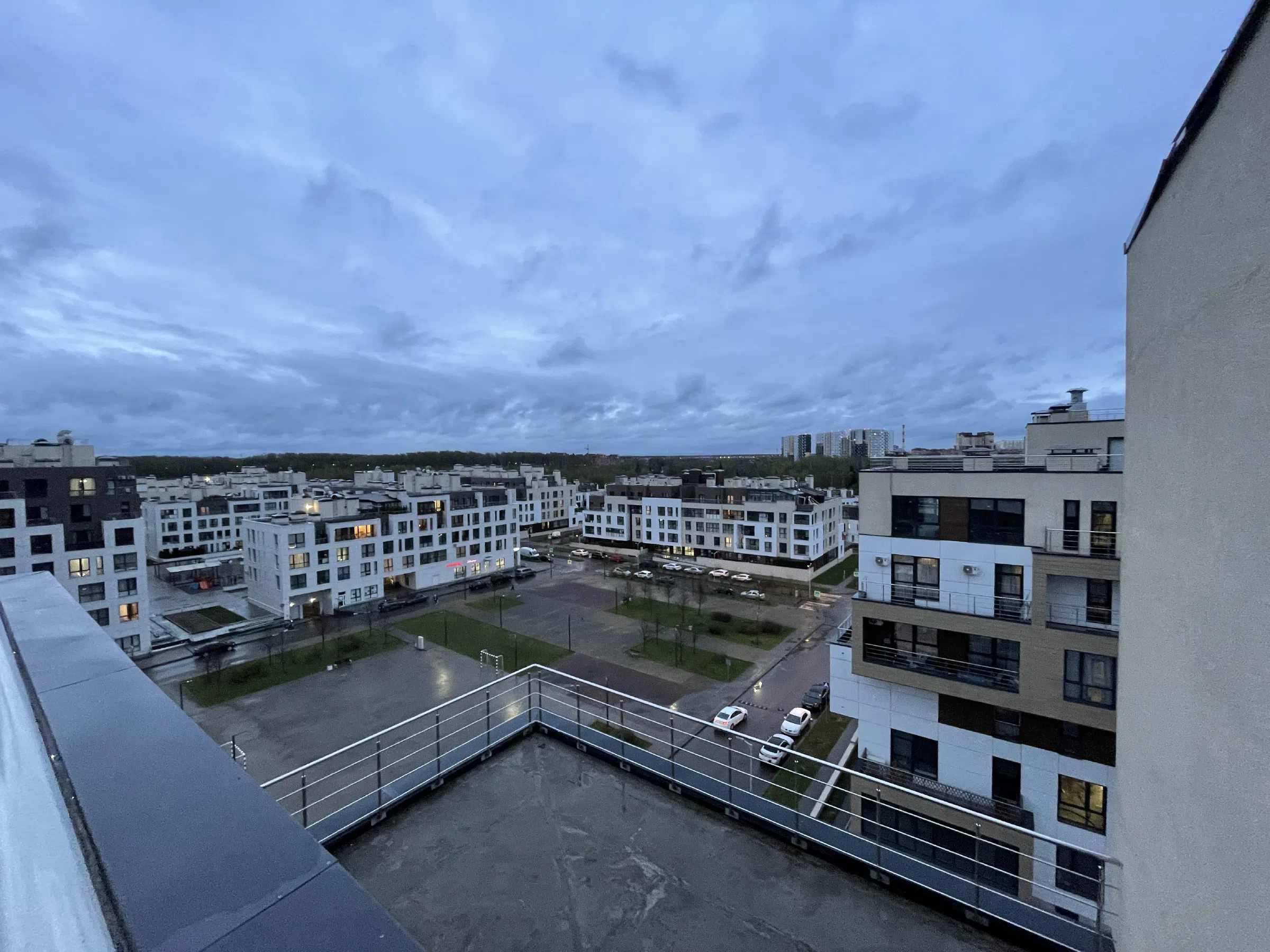 Квартира в квартале Хай-тек, фото 10