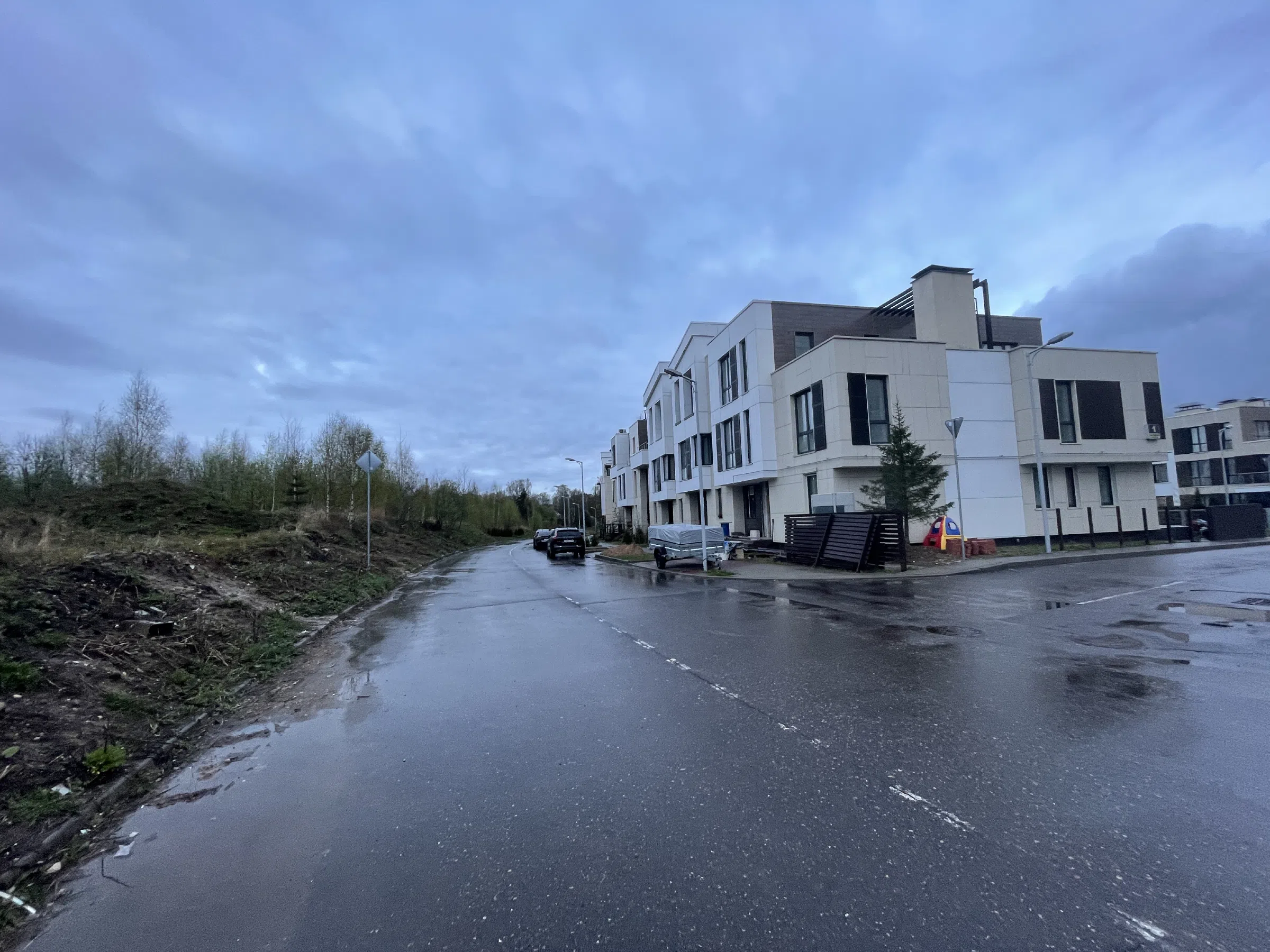 Квартира в квартале Хай-тек, фото 6