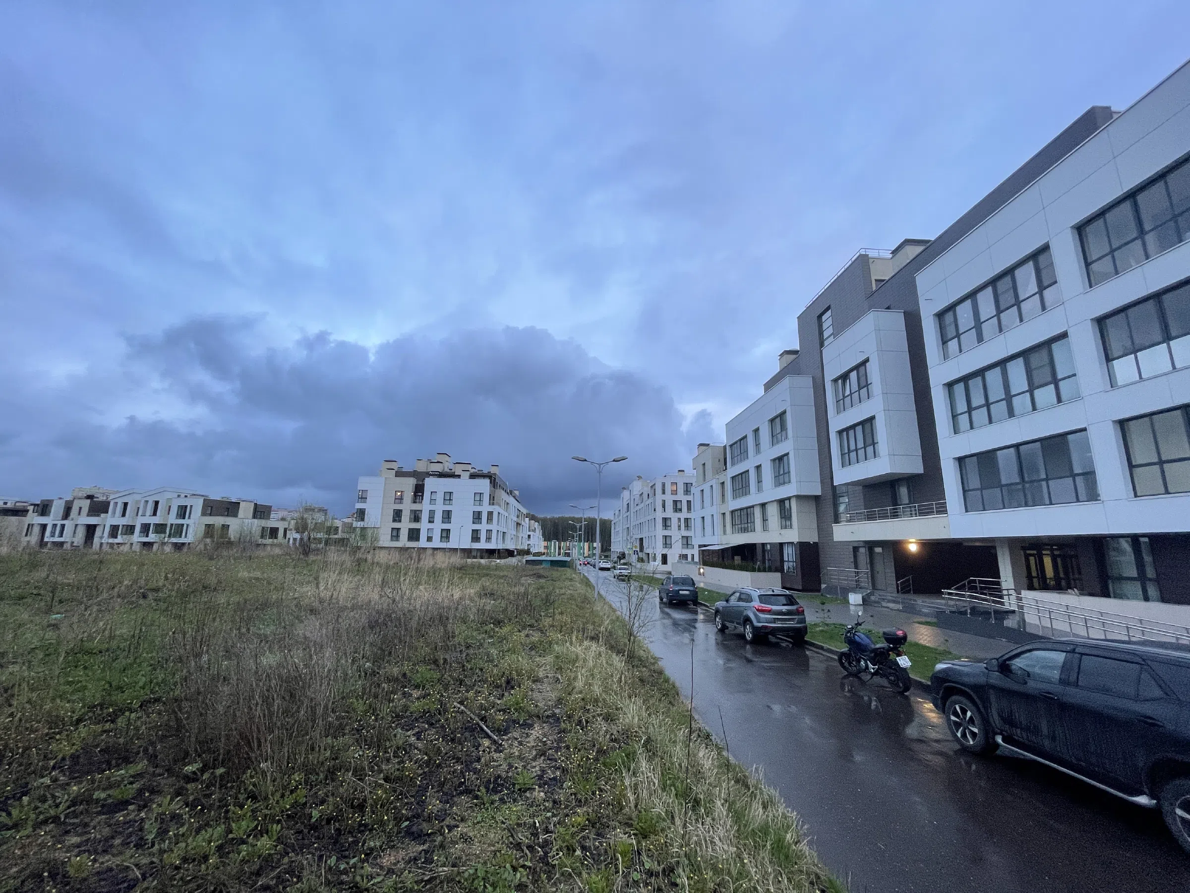 Квартира в квартале Хай-тек, фото 5