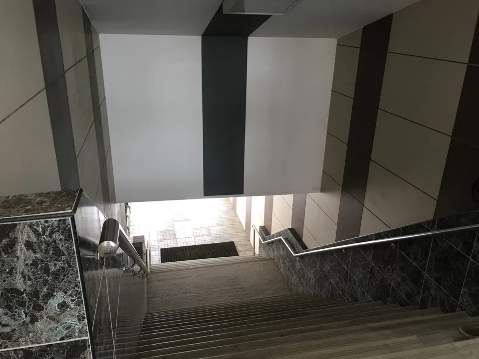 Парковка на крыше, фото 10