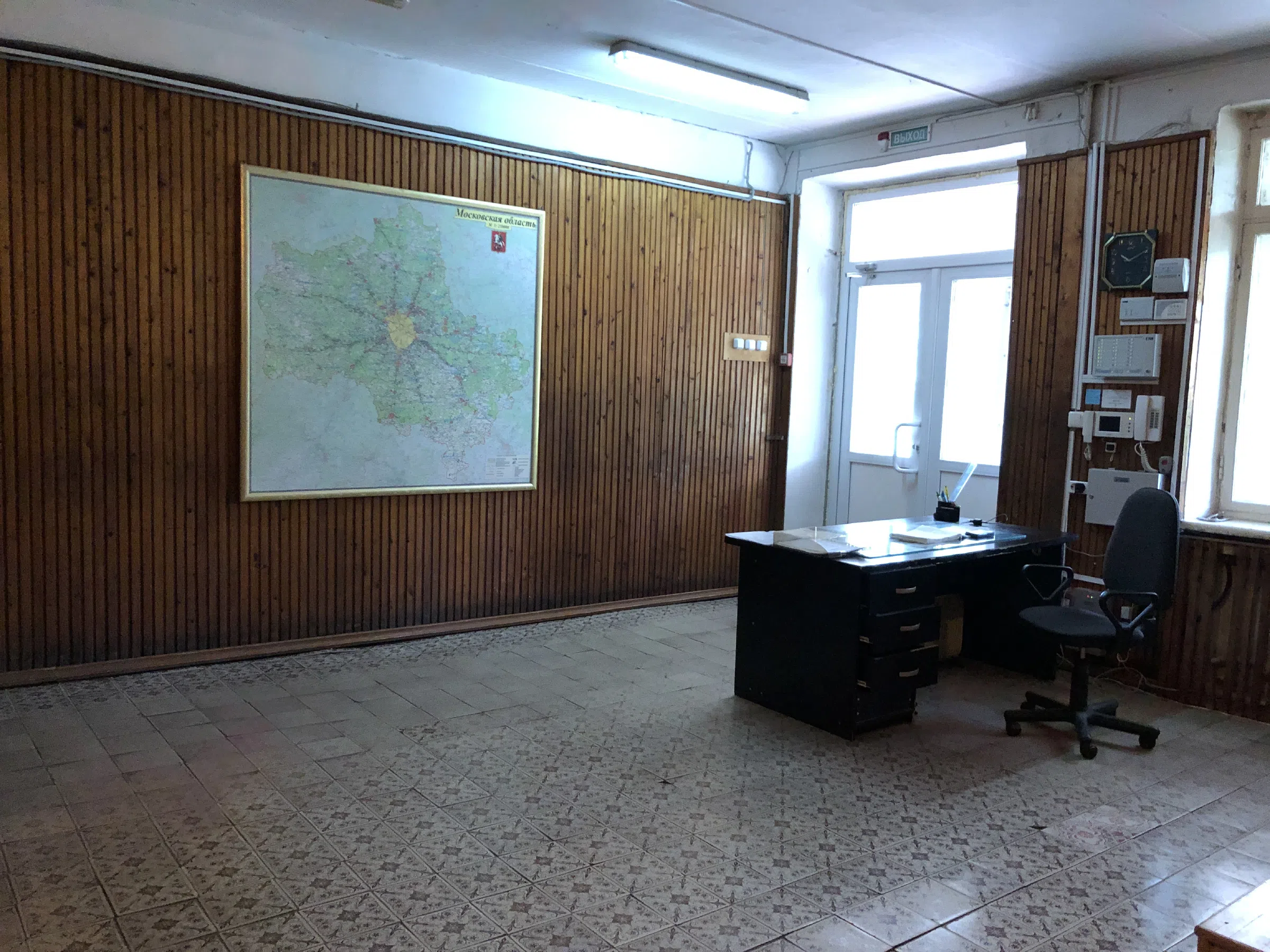 Розовый дом в лесу, фото 13