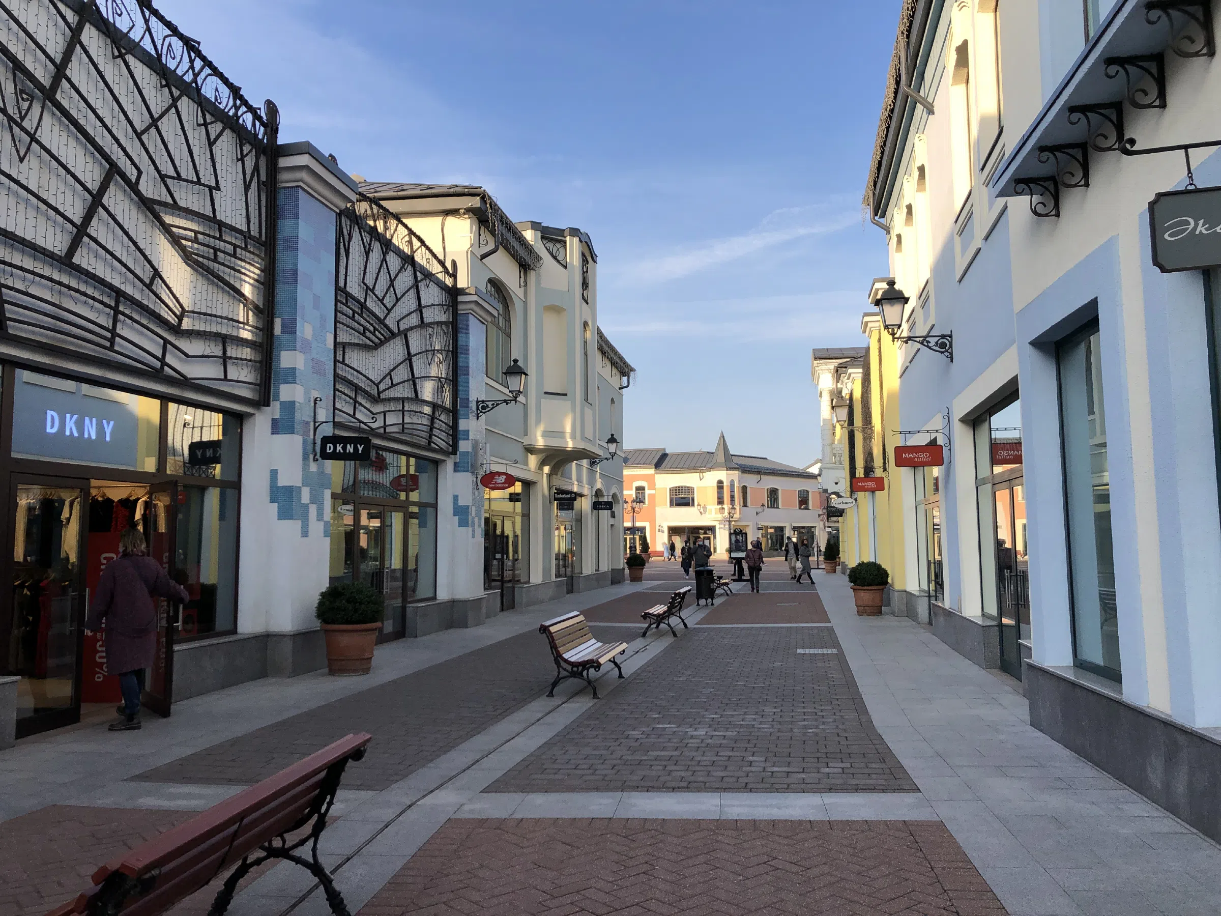 Городской аутлет, фото 6