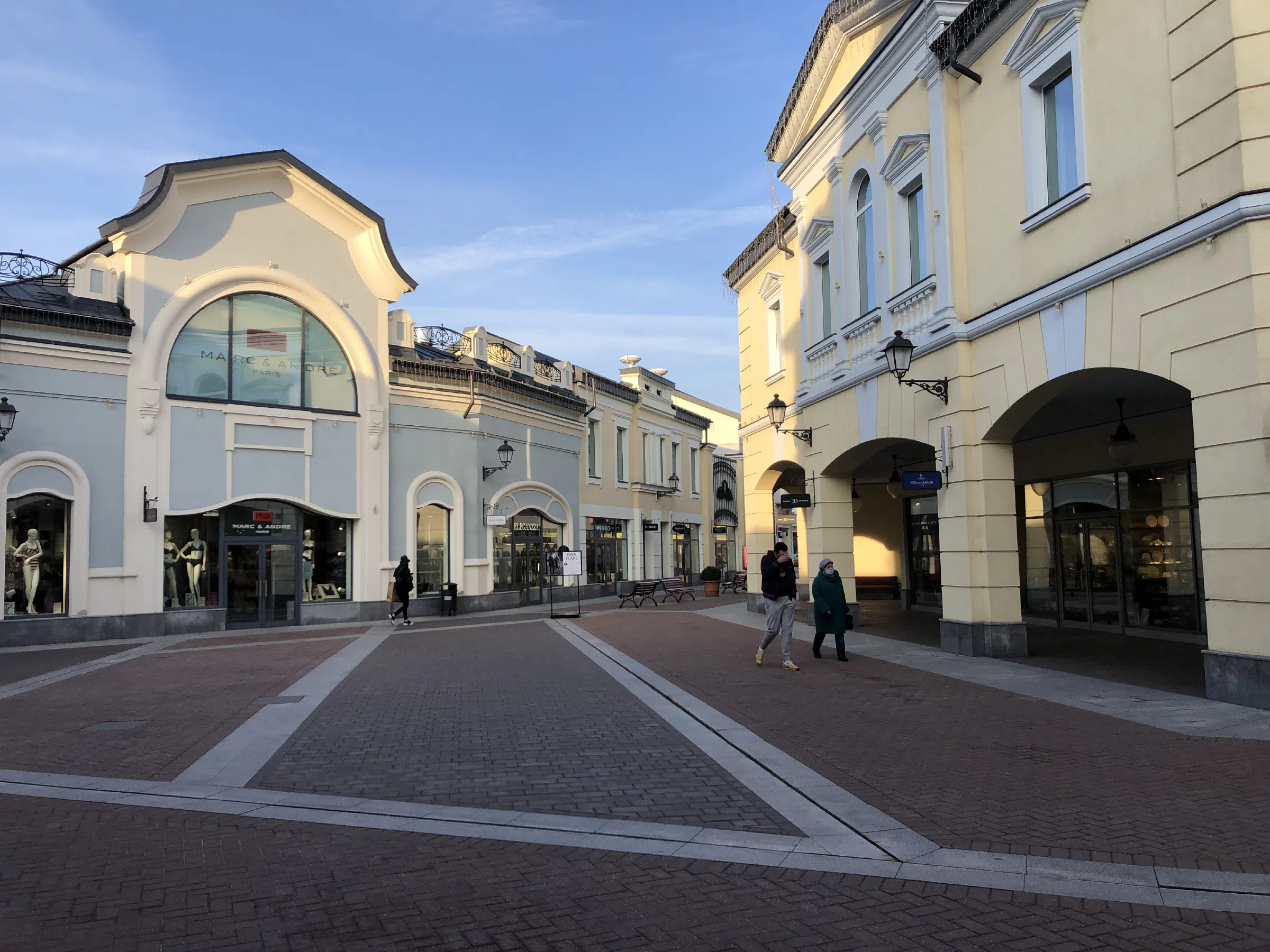 Городской аутлет, фото 16
