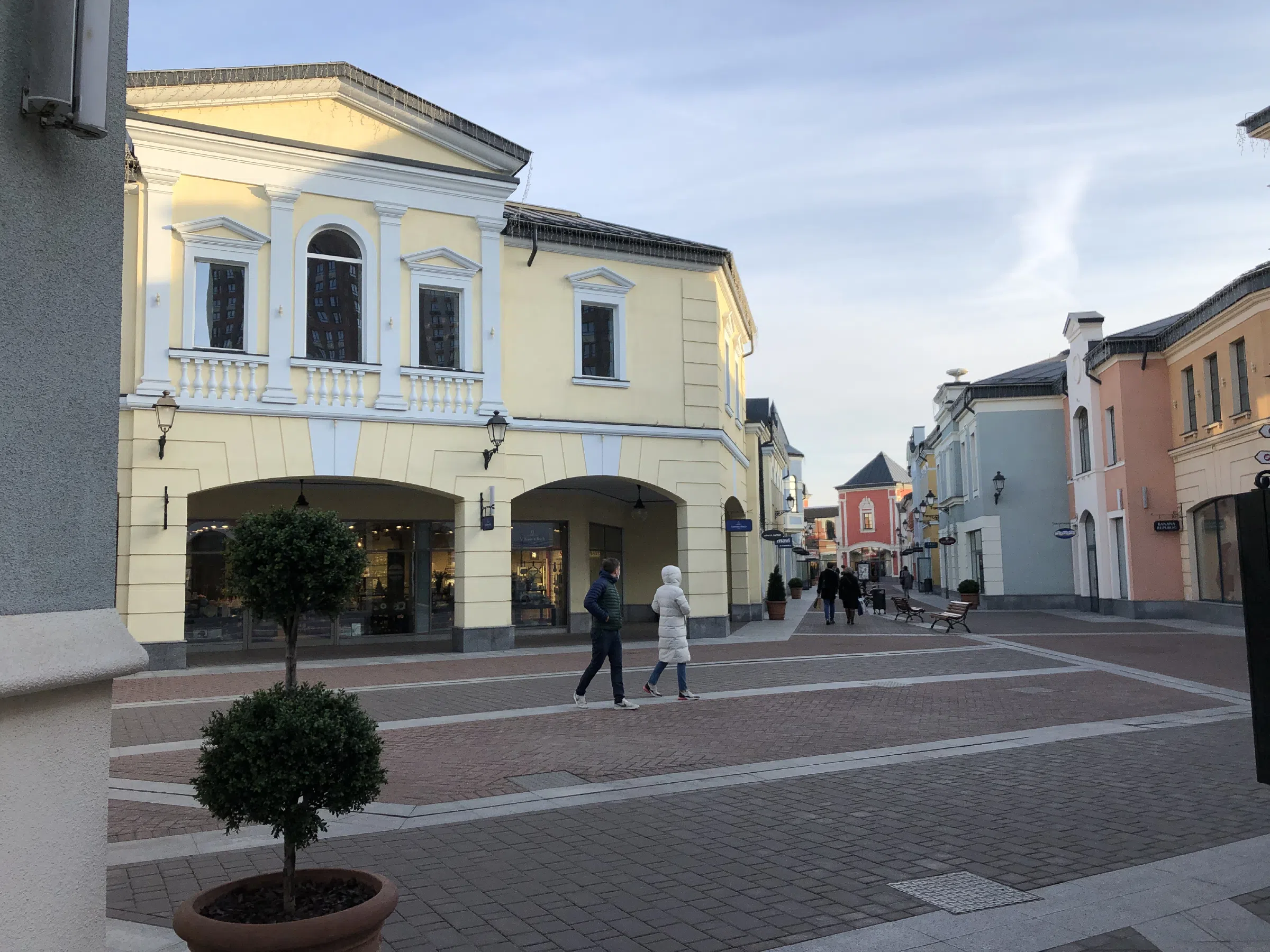 Городской аутлет, фото 22