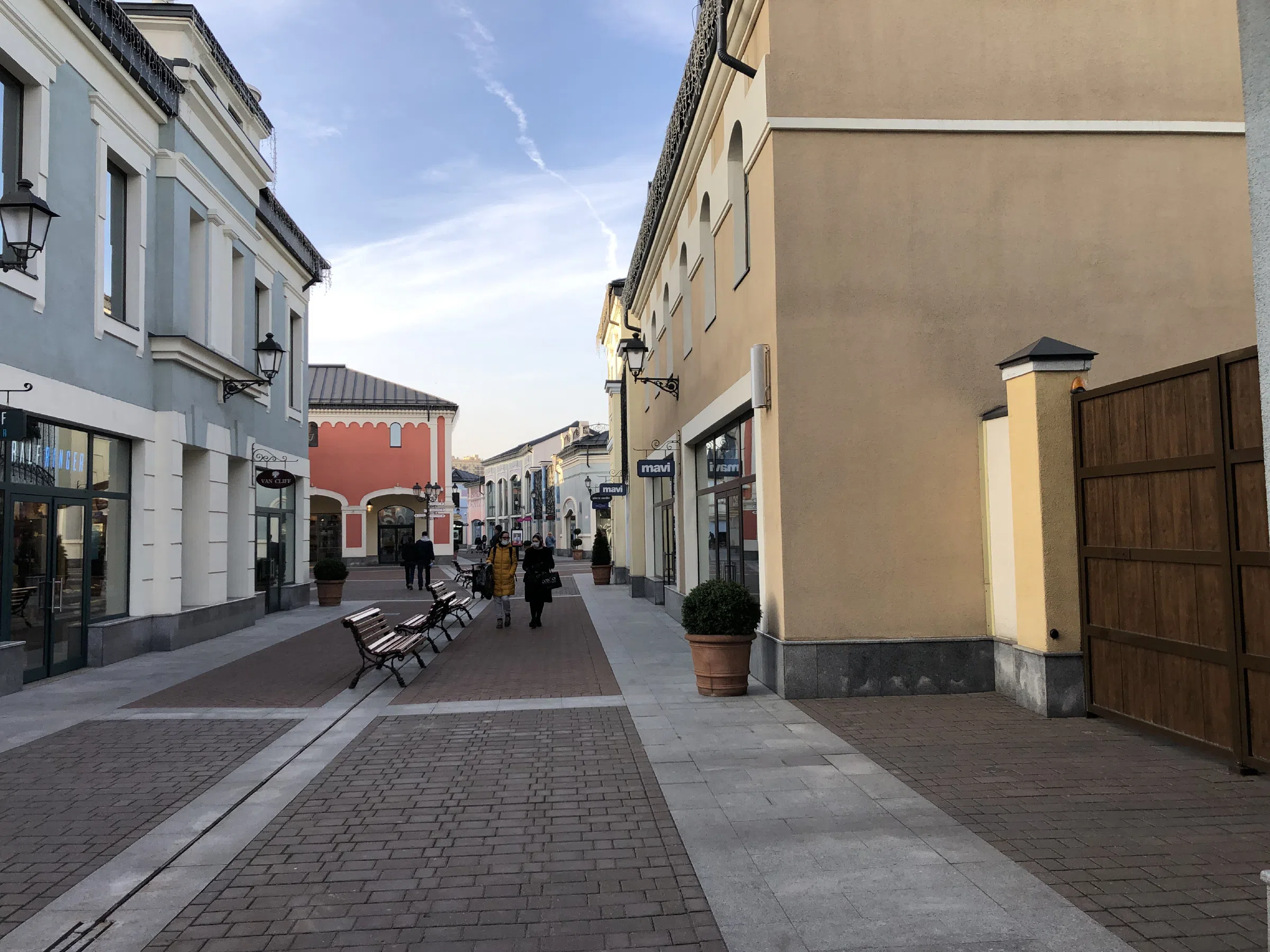Городской аутлет, фото 11