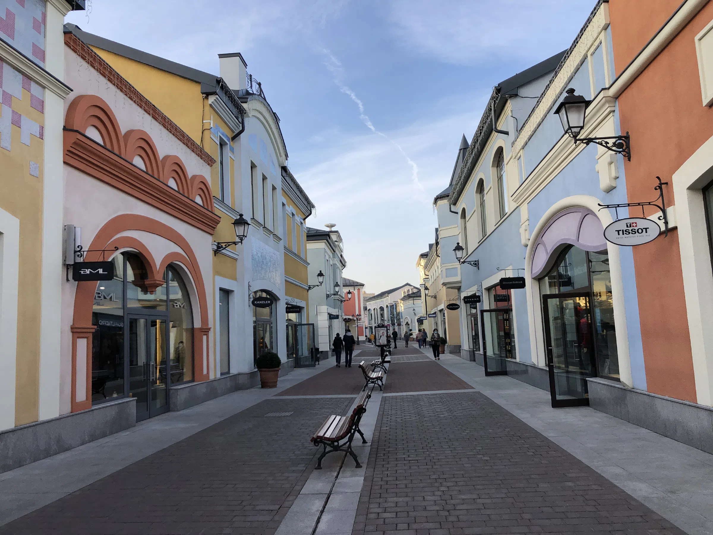 Городской аутлет, фото 10