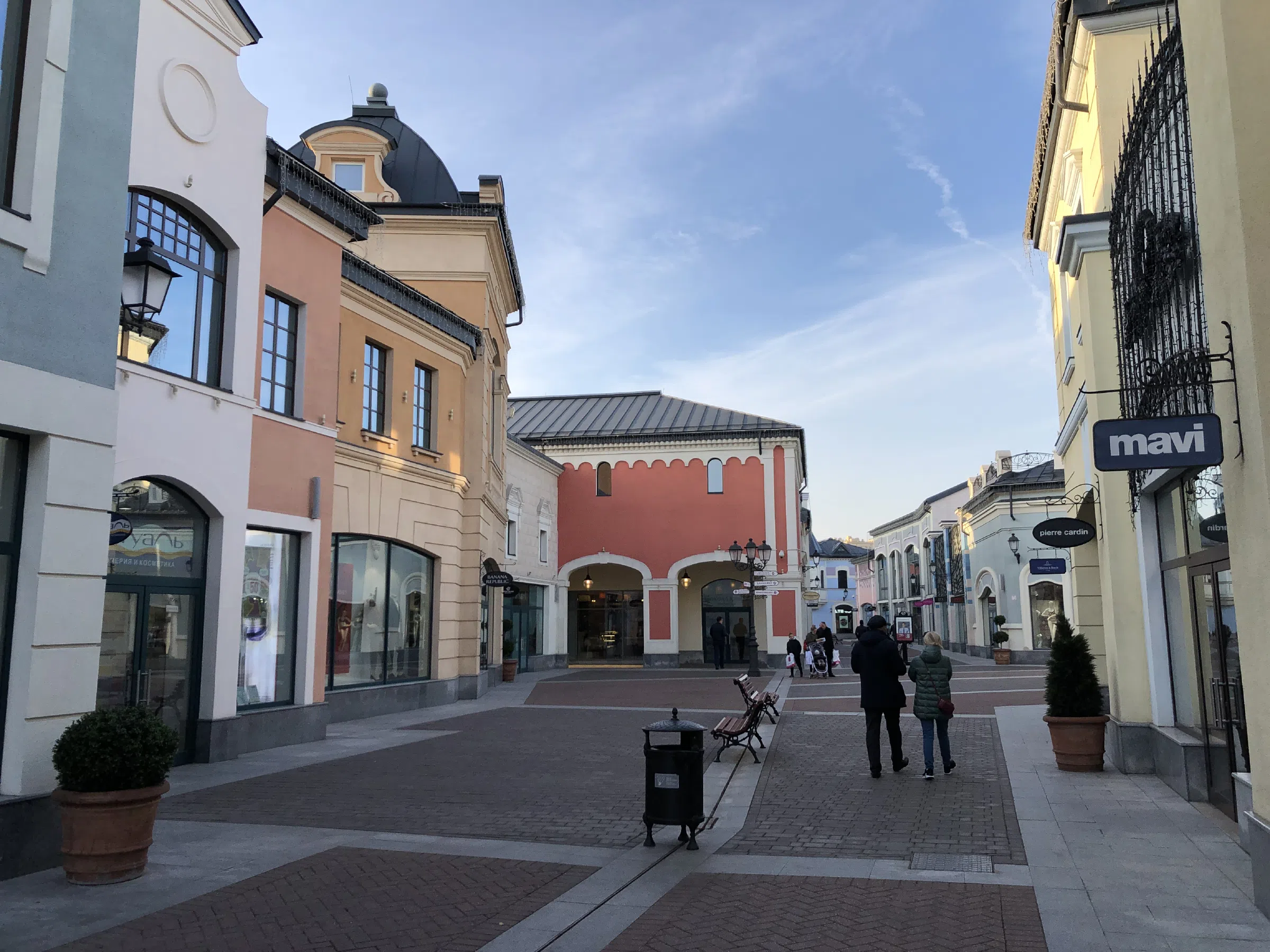 Городской аутлет, фото 13
