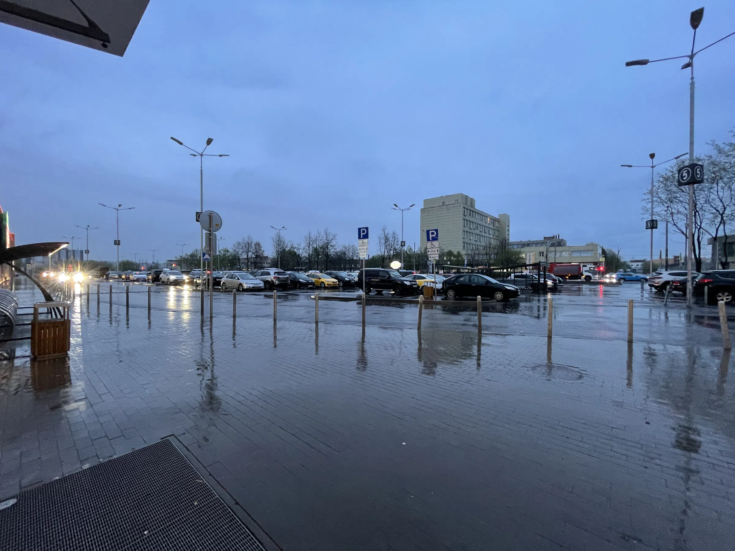 Гипермаркет с фудкортом, фото 4