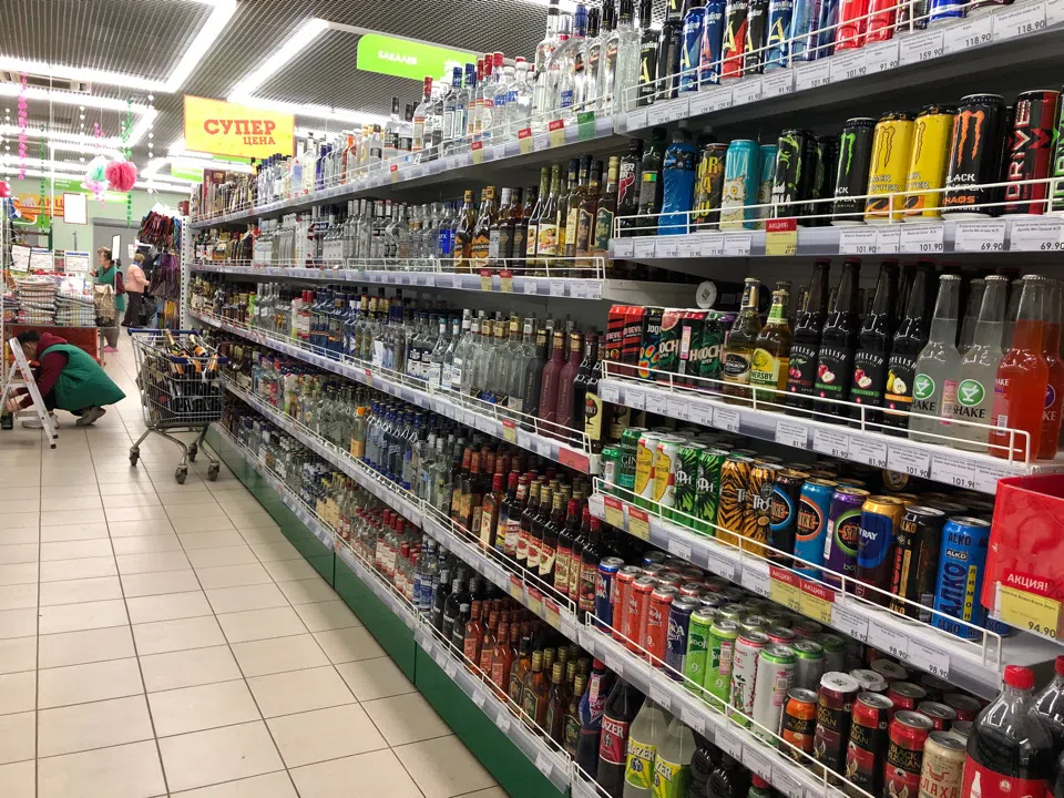 Магазин зеленая линия, фото 15