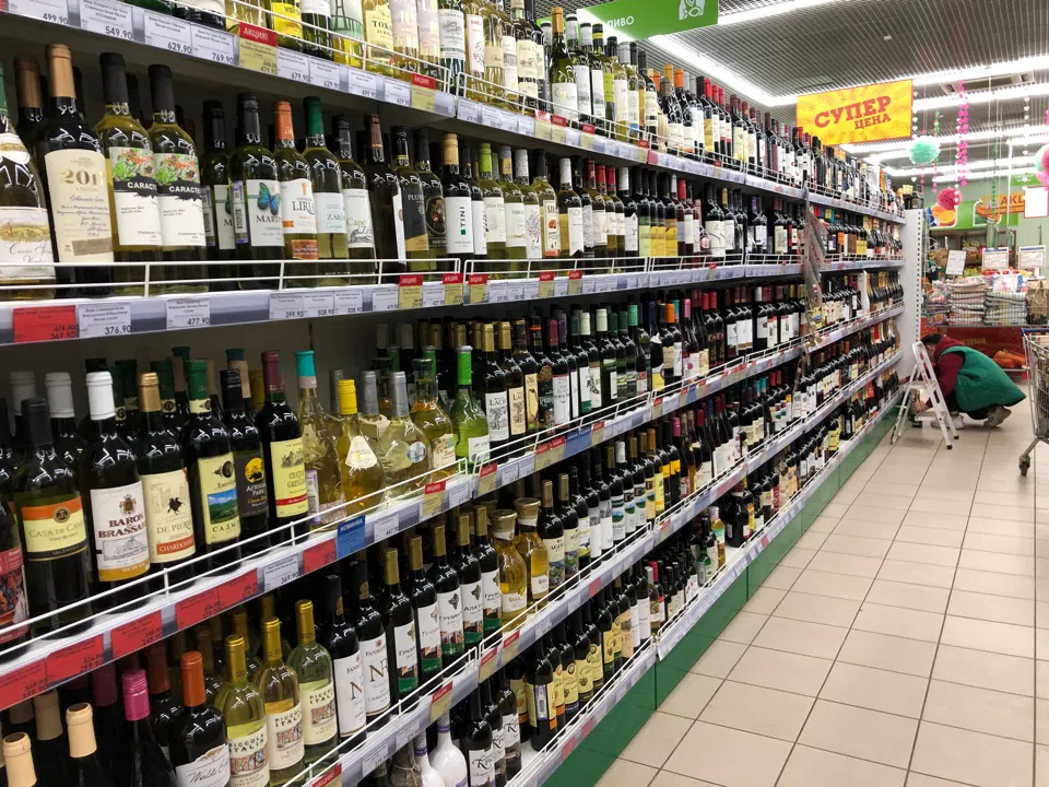 Магазин зеленая линия, фото 16