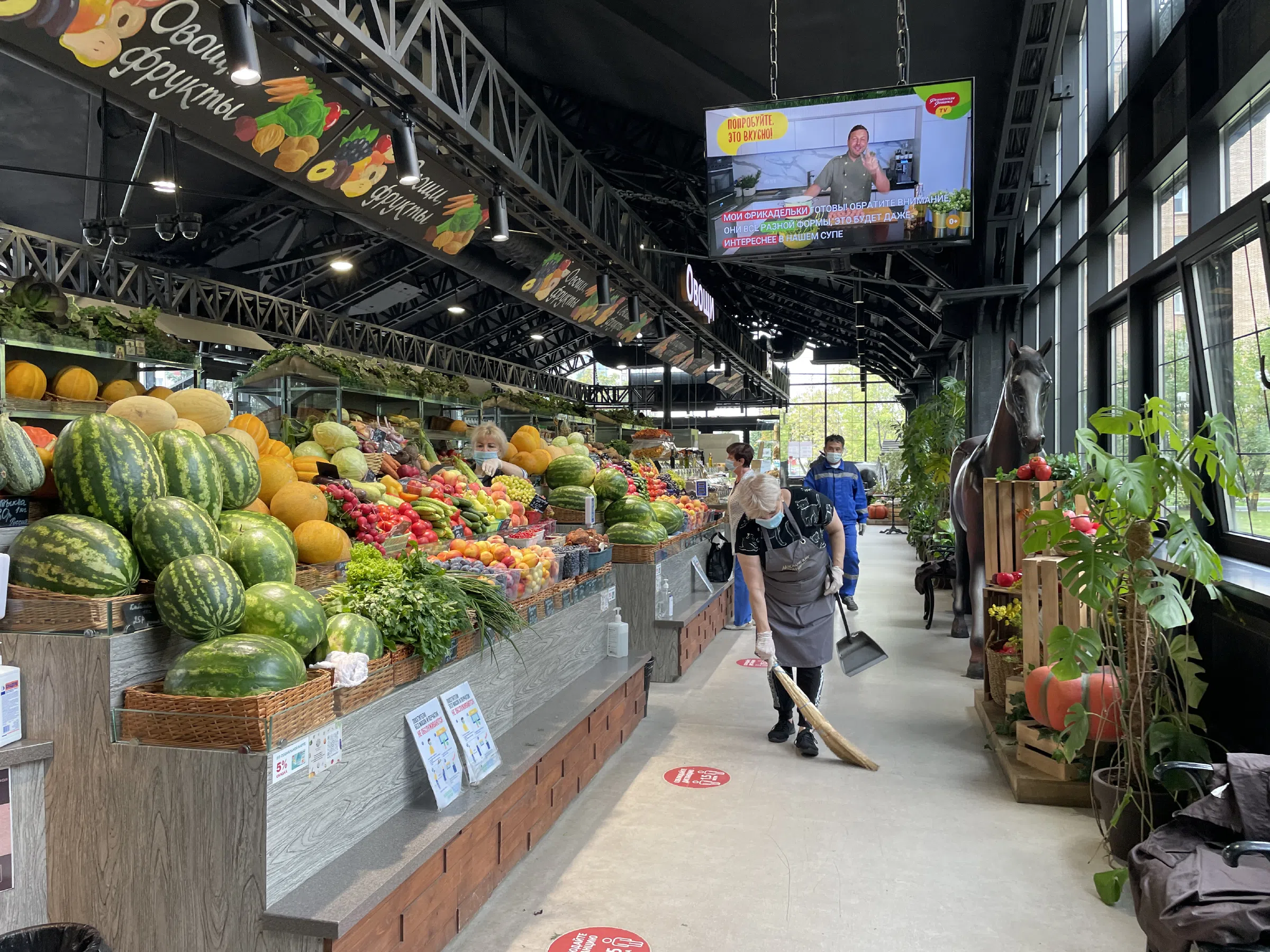 Кафе в старинном стиле, фото 13