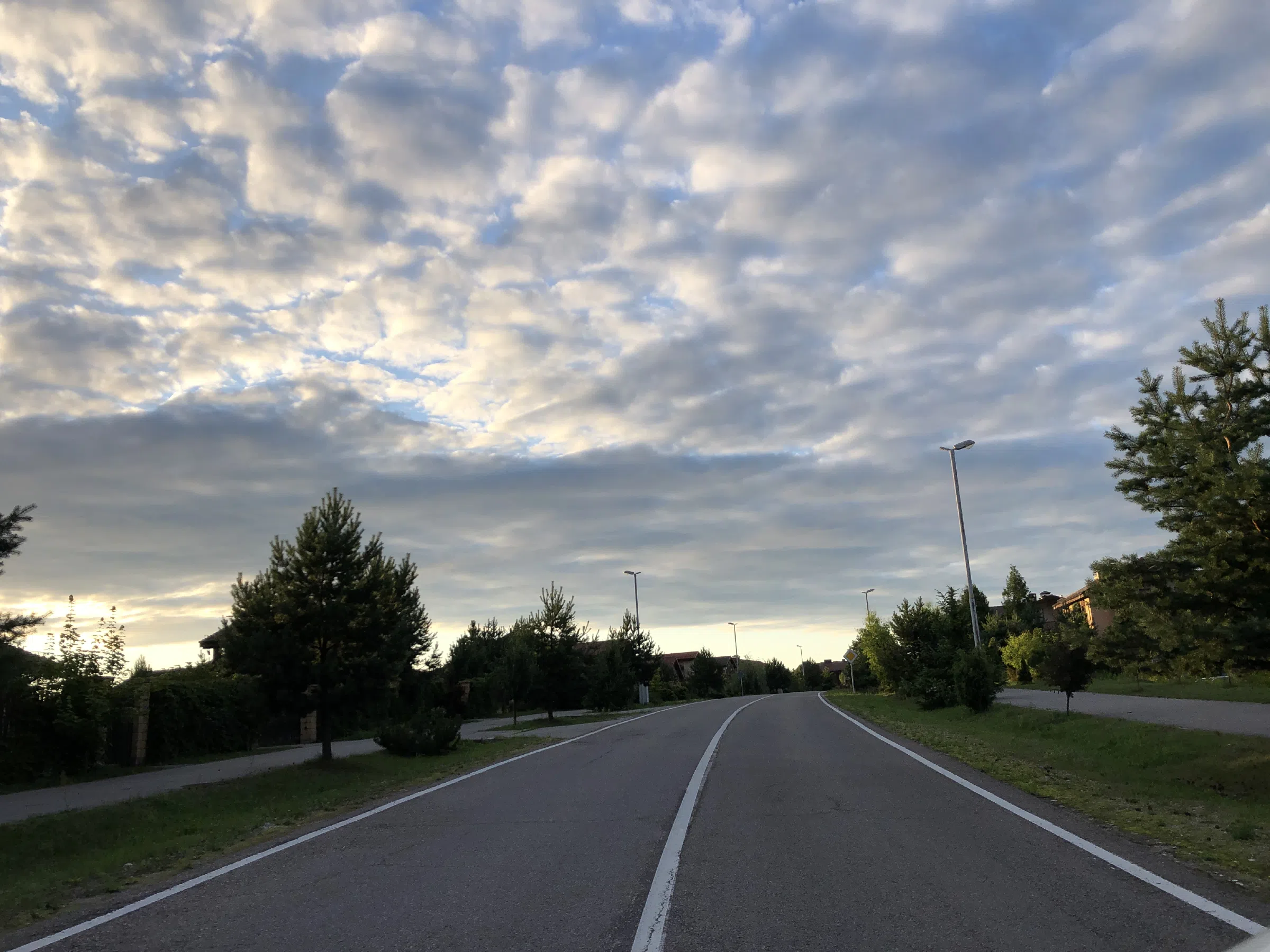 Кафе с видом на гольф-поле, фото 22