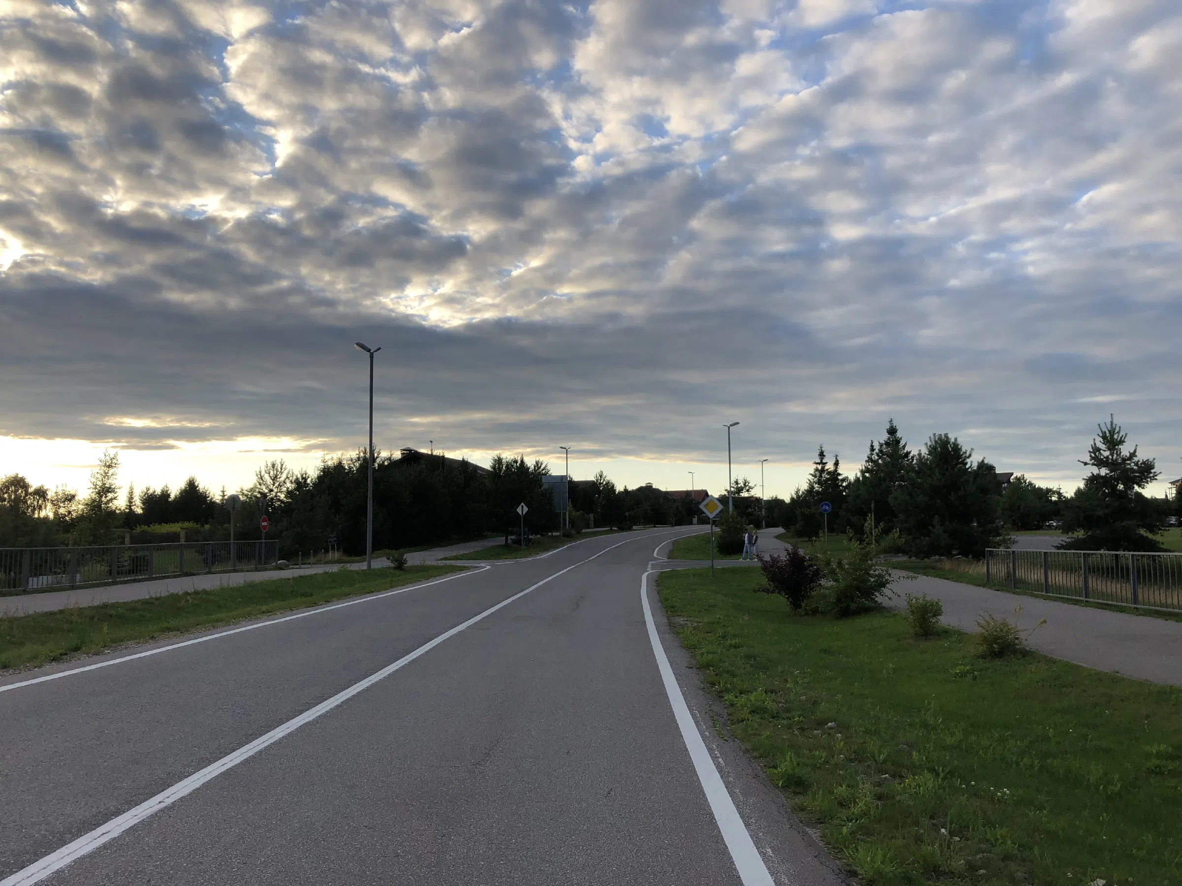 Кафе с видом на гольф-поле, фото 4