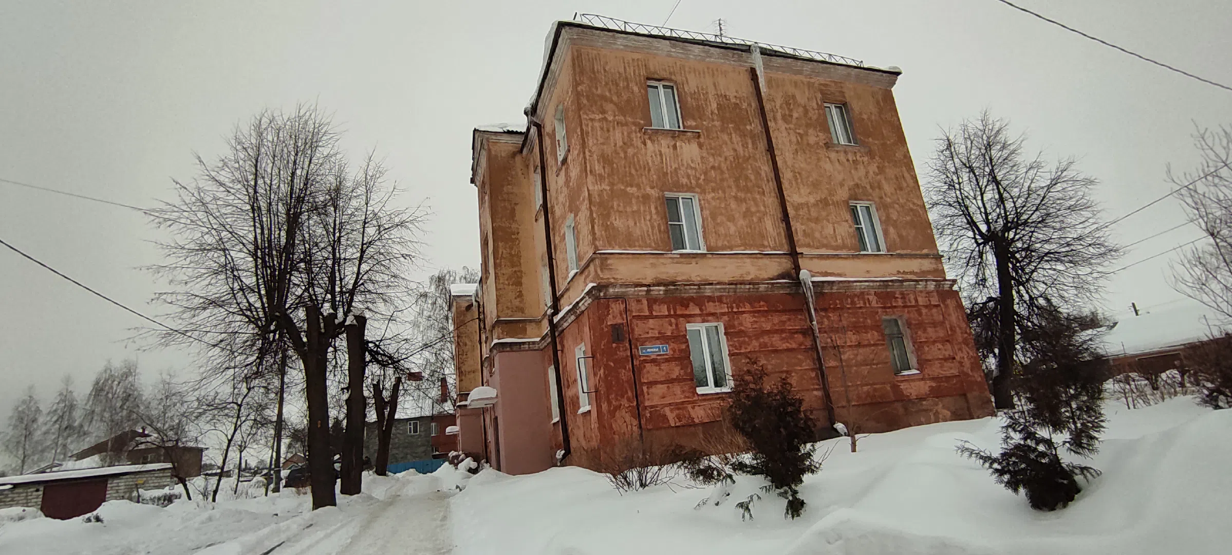 Сталинка среди полей, фото 22