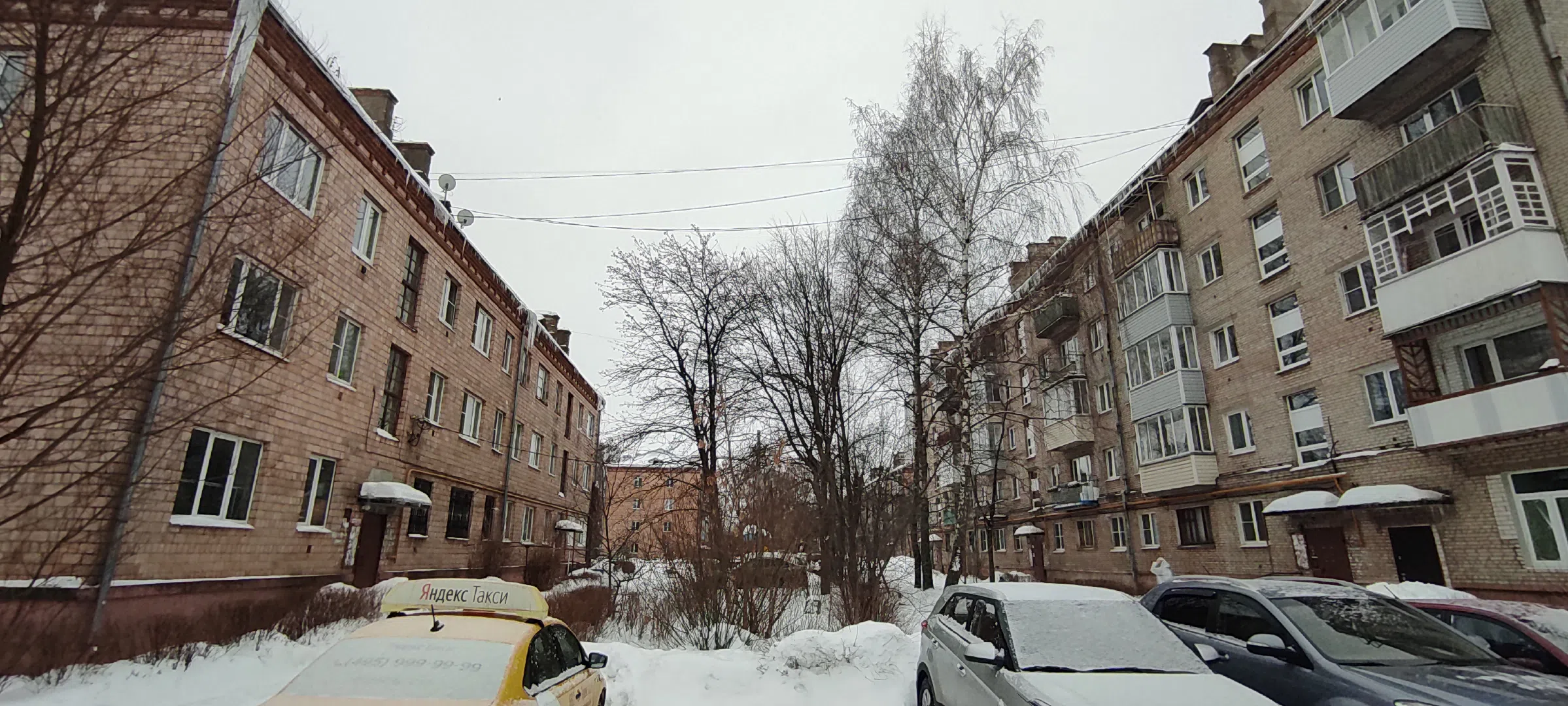 Сталинка среди полей, фото 8