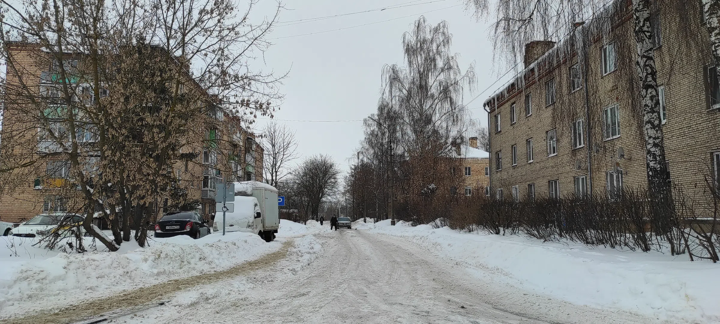 Сталинка среди полей, фото 5