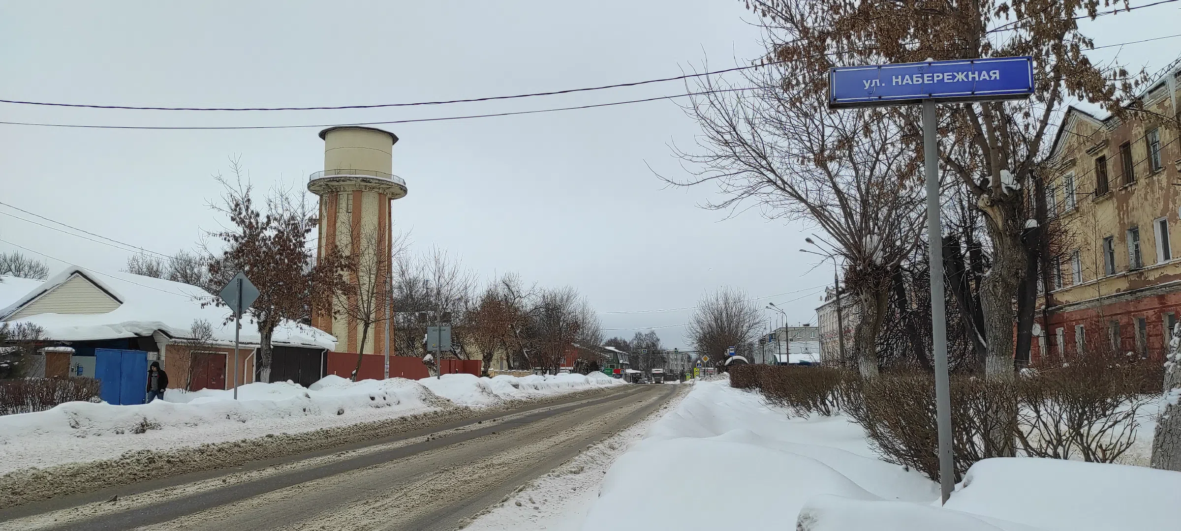 Сталинка среди полей, фото 20