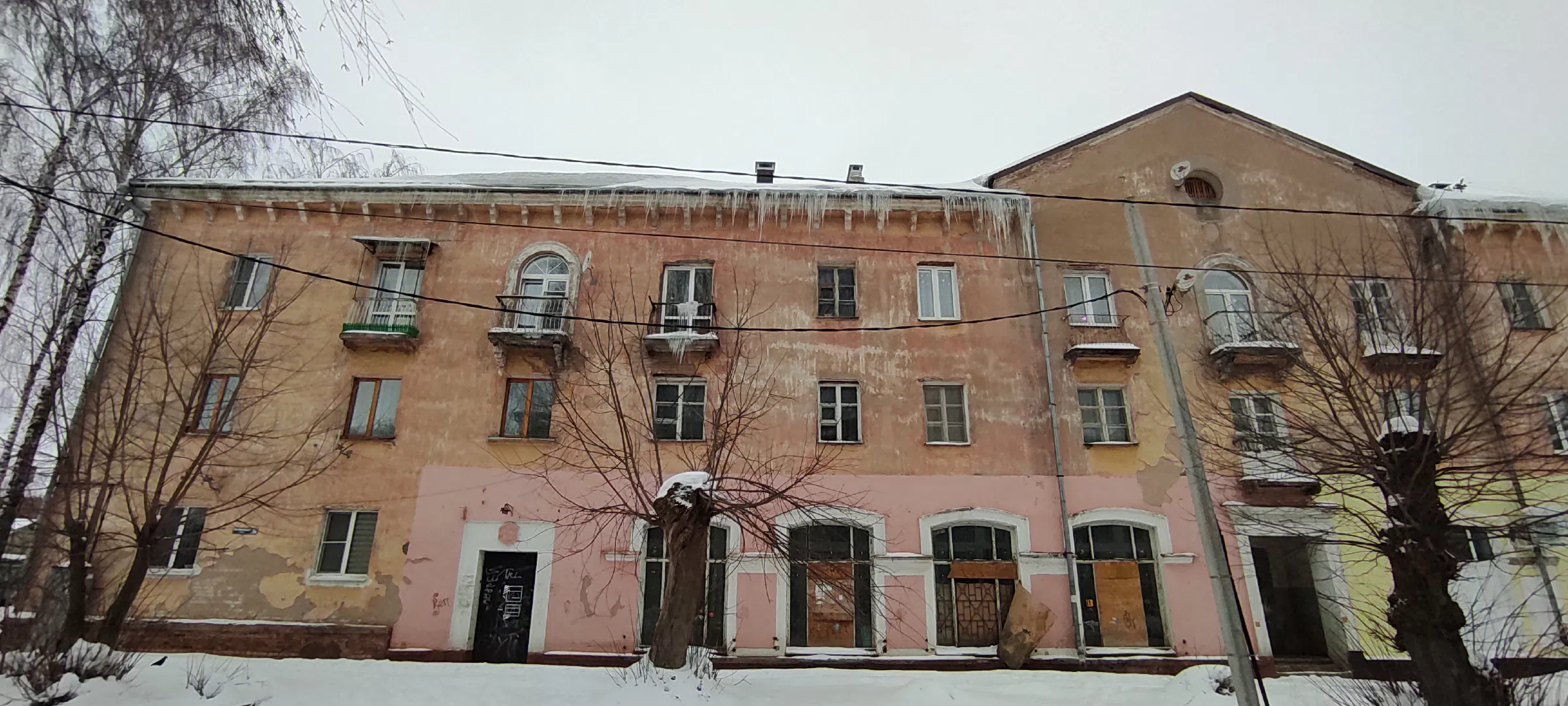 Сталинка среди полей, фото 13