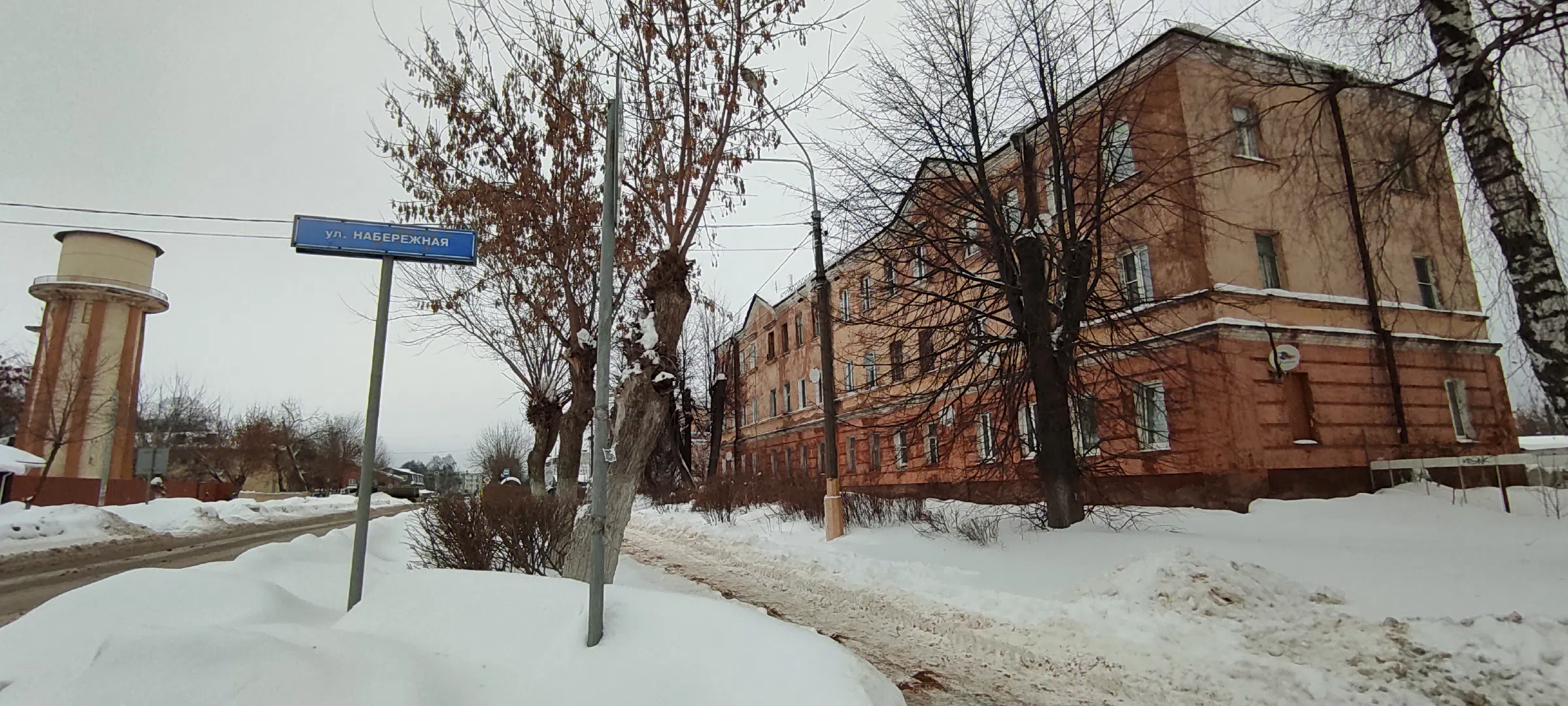 Сталинка среди полей, фото 21