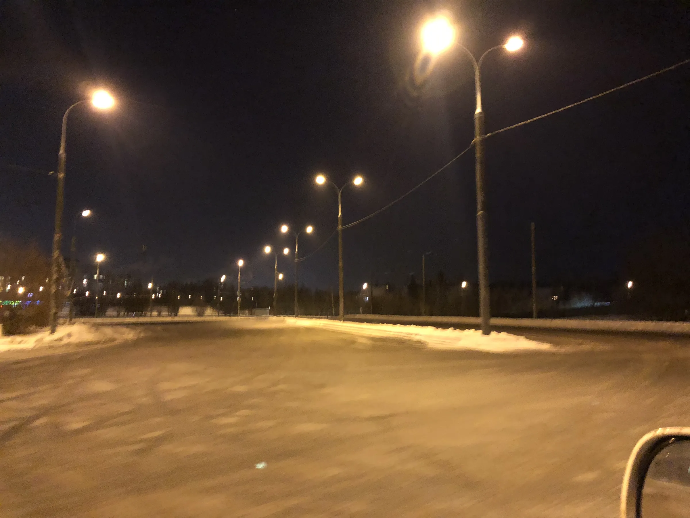 Парковка в промзоне, фото 2
