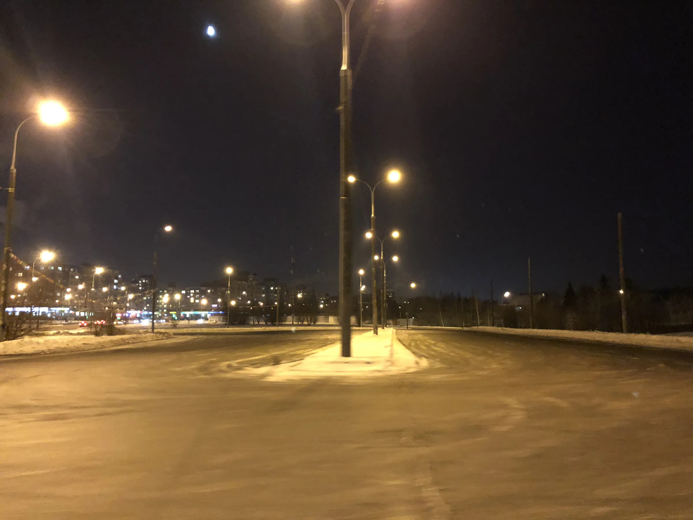 Парковка в промзоне, фото 3