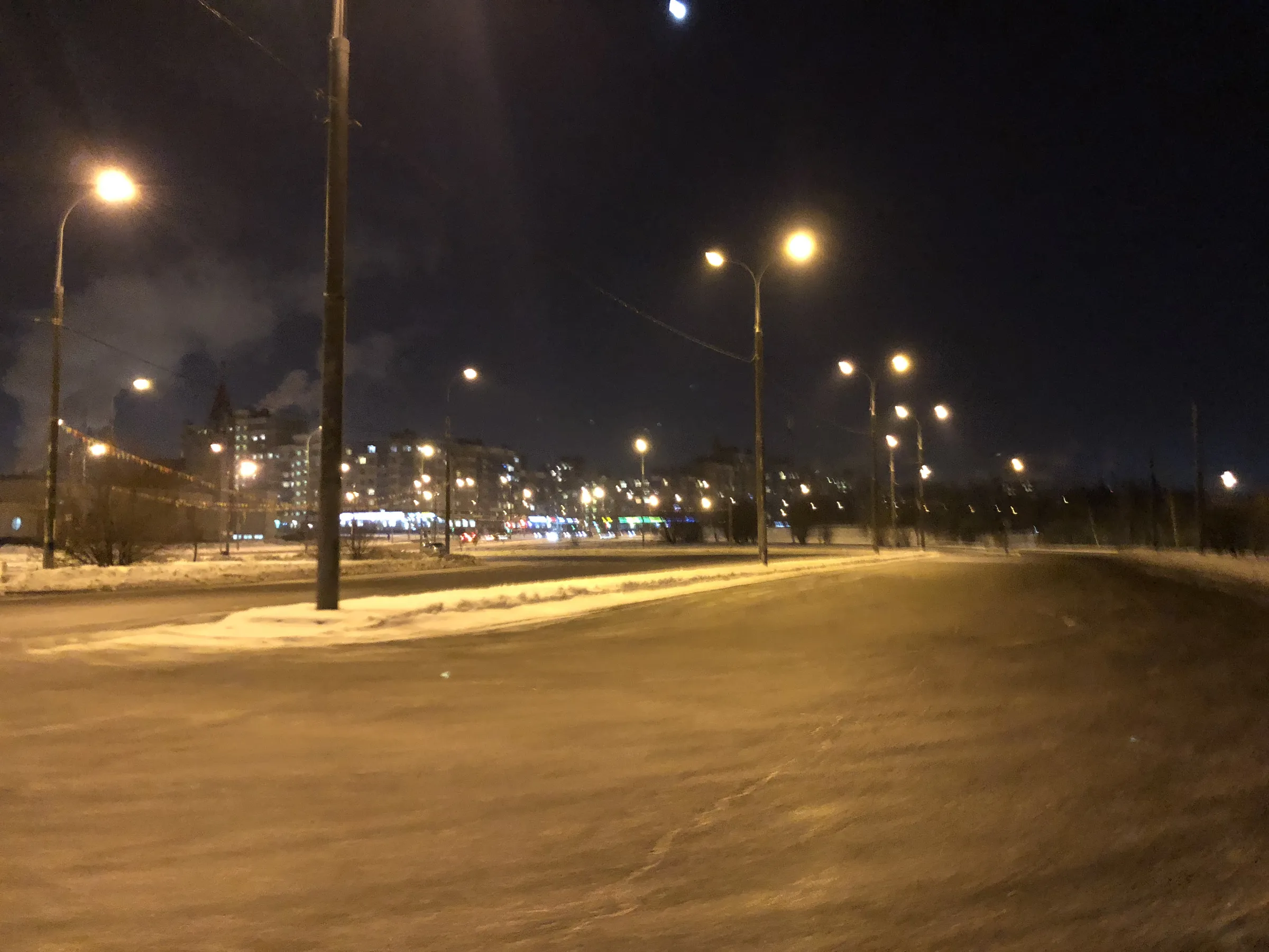 Парковка в промзоне, фото 4