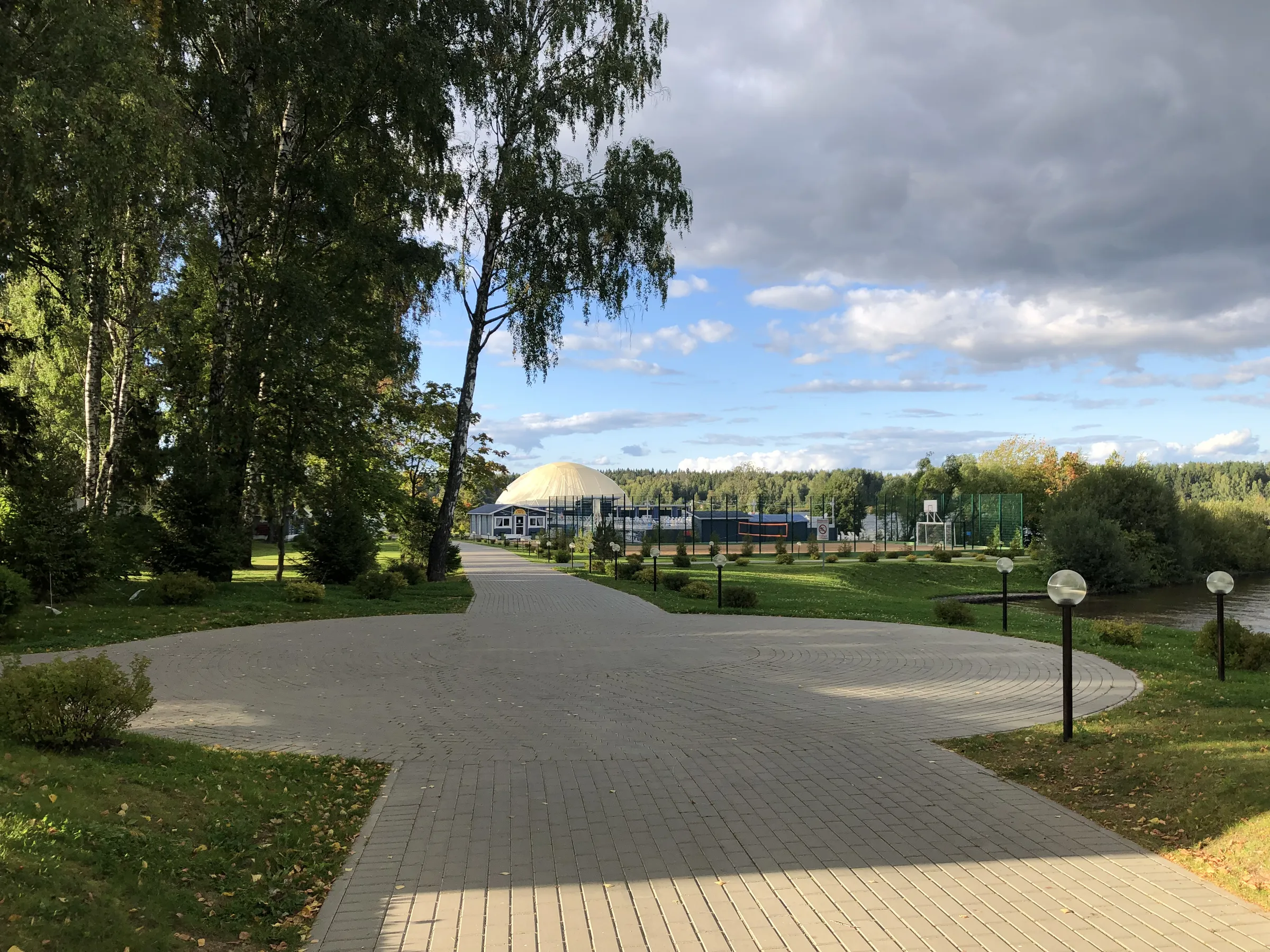 Дача у пруда, фото 8
