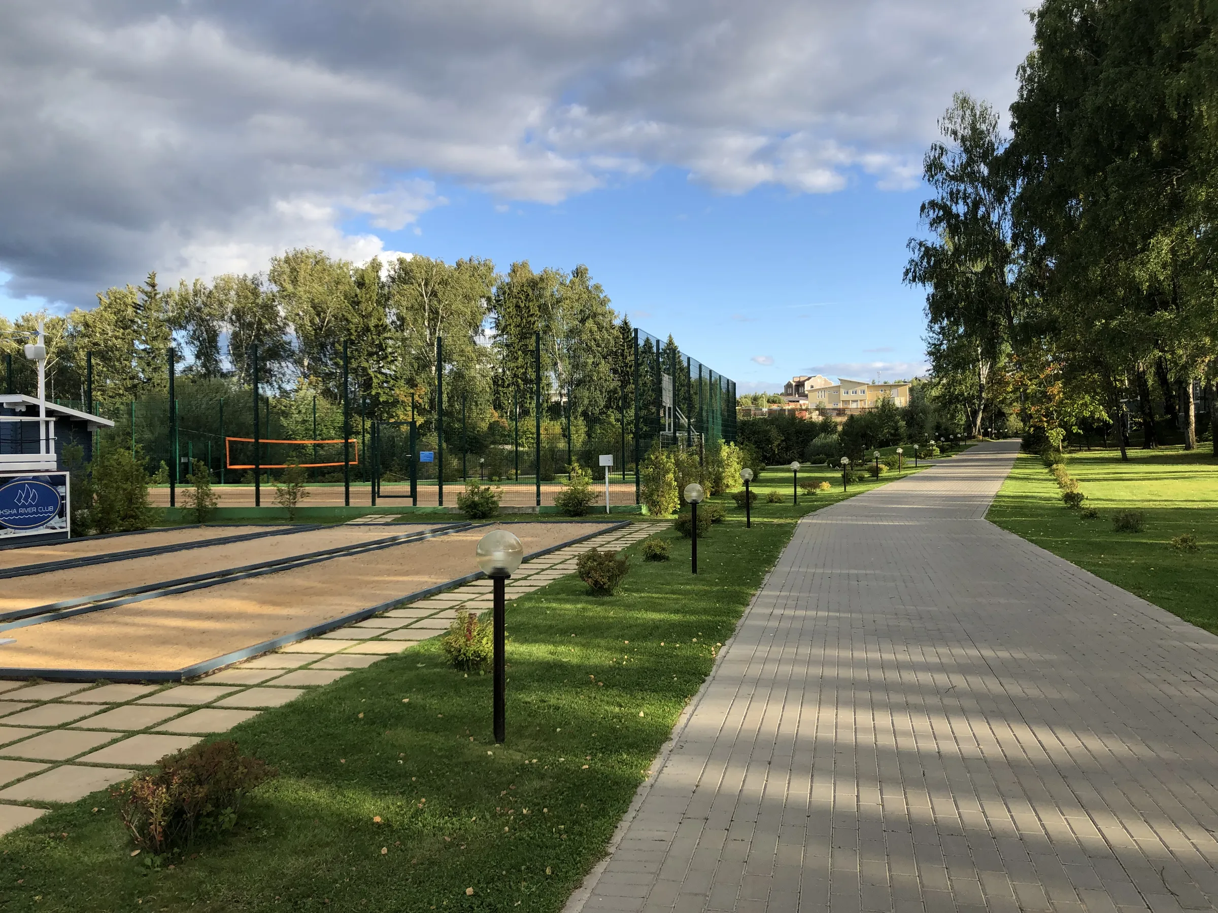 Дача у пруда, фото 22