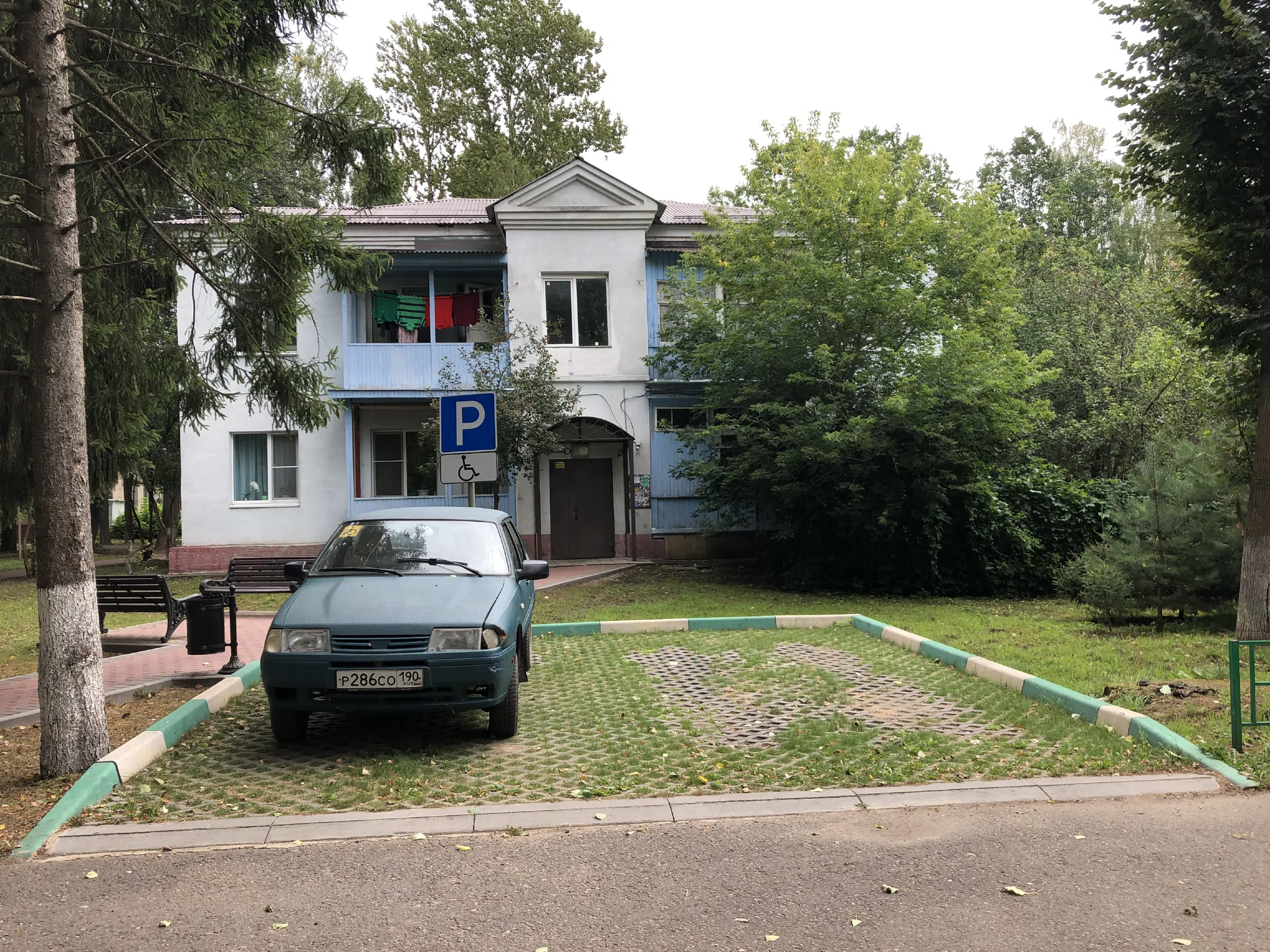 Кафе в жёлтом доме, фото 24