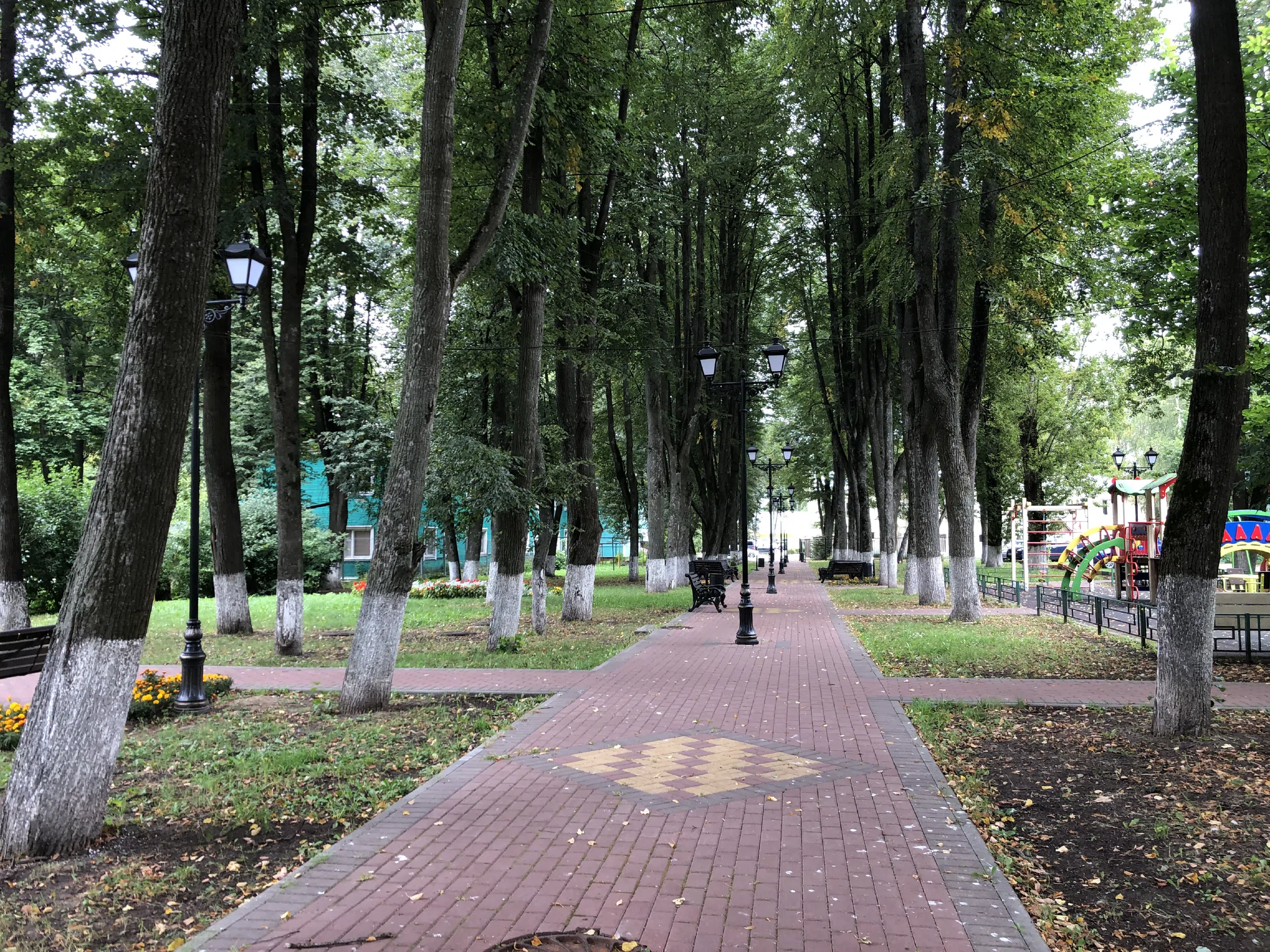 Кафе в жёлтом доме, фото 23