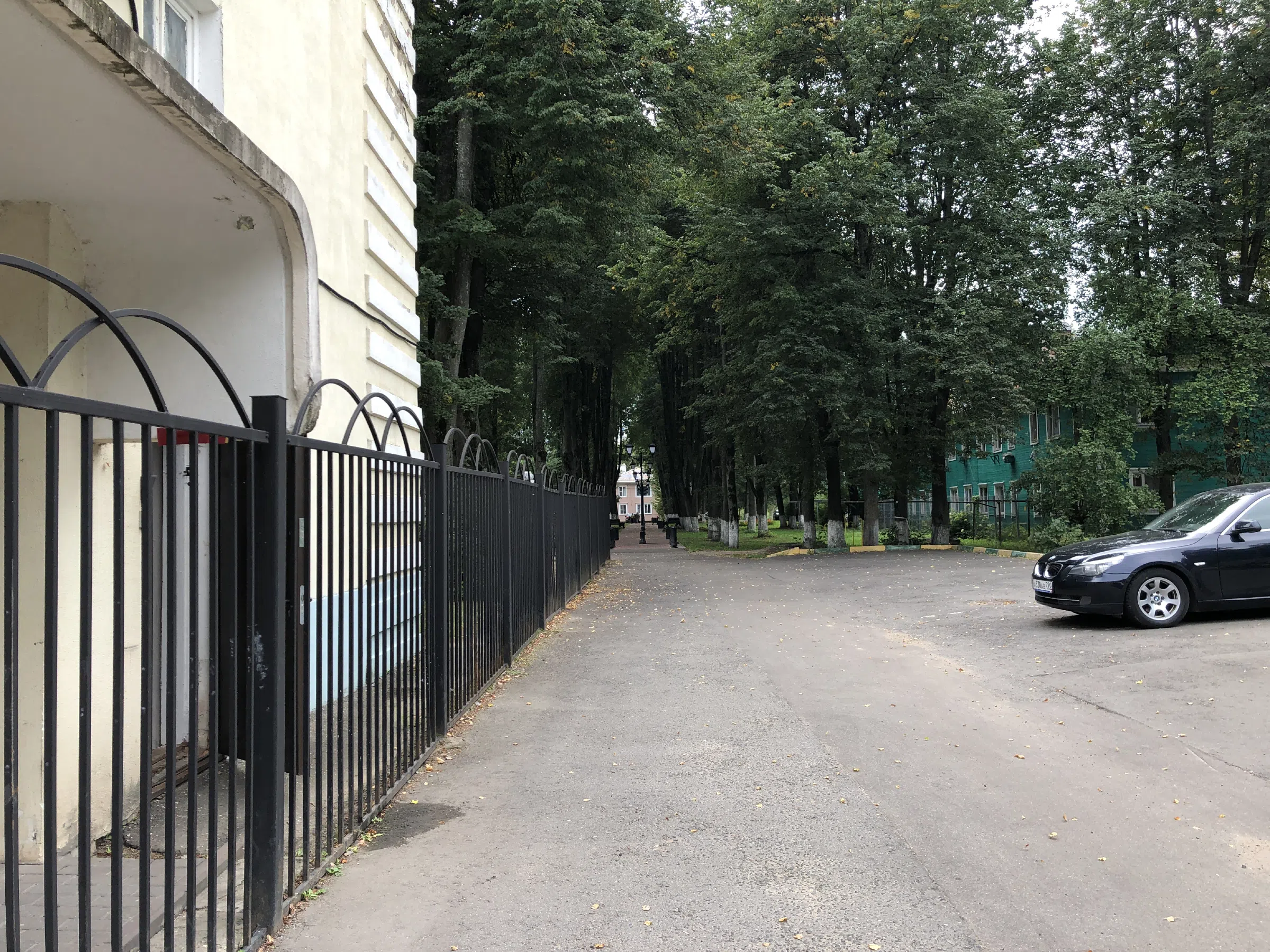 Кафе в жёлтом доме, фото 14