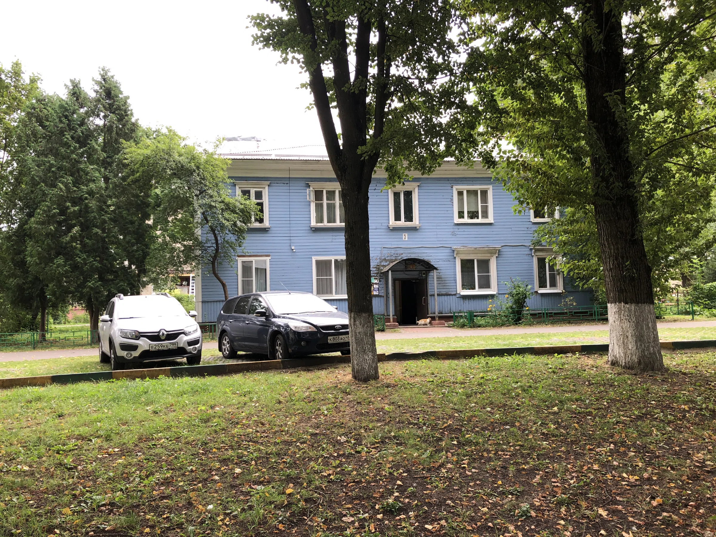Кафе в жёлтом доме, фото 21