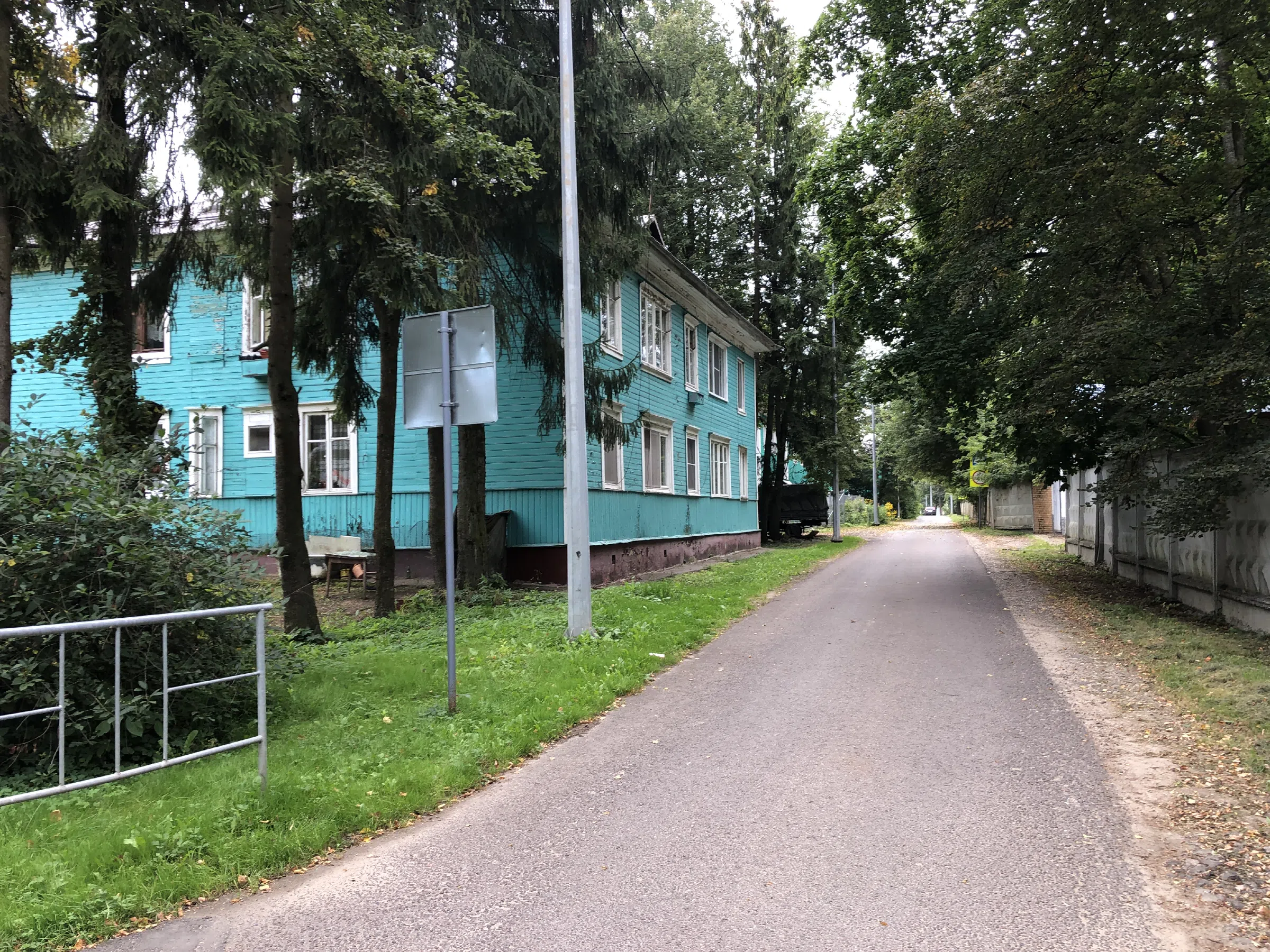 Кафе в жёлтом доме, фото 15