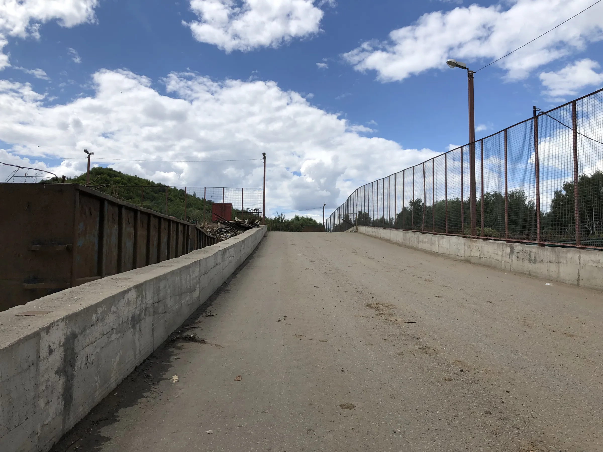 Промзона со свалкой, фото 8