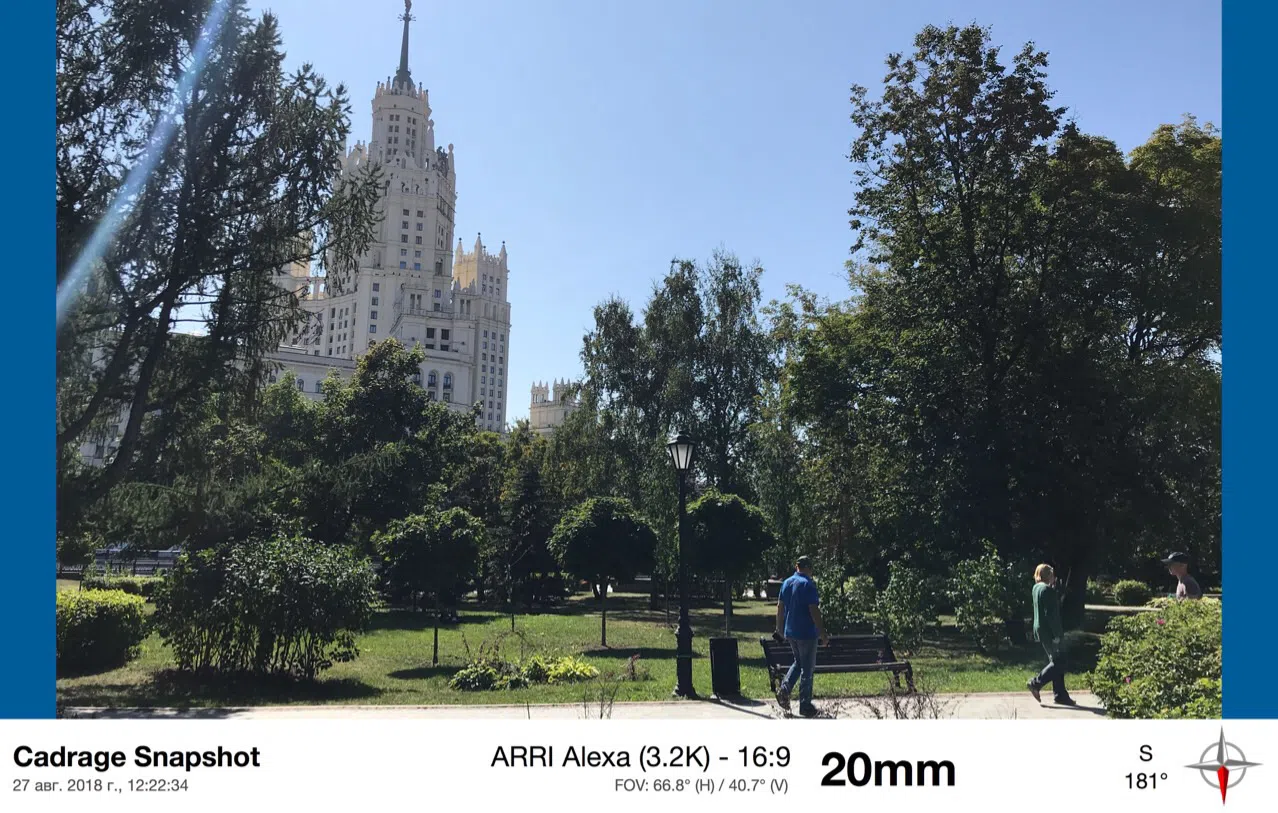 Переулок со старой церковью, фото 17