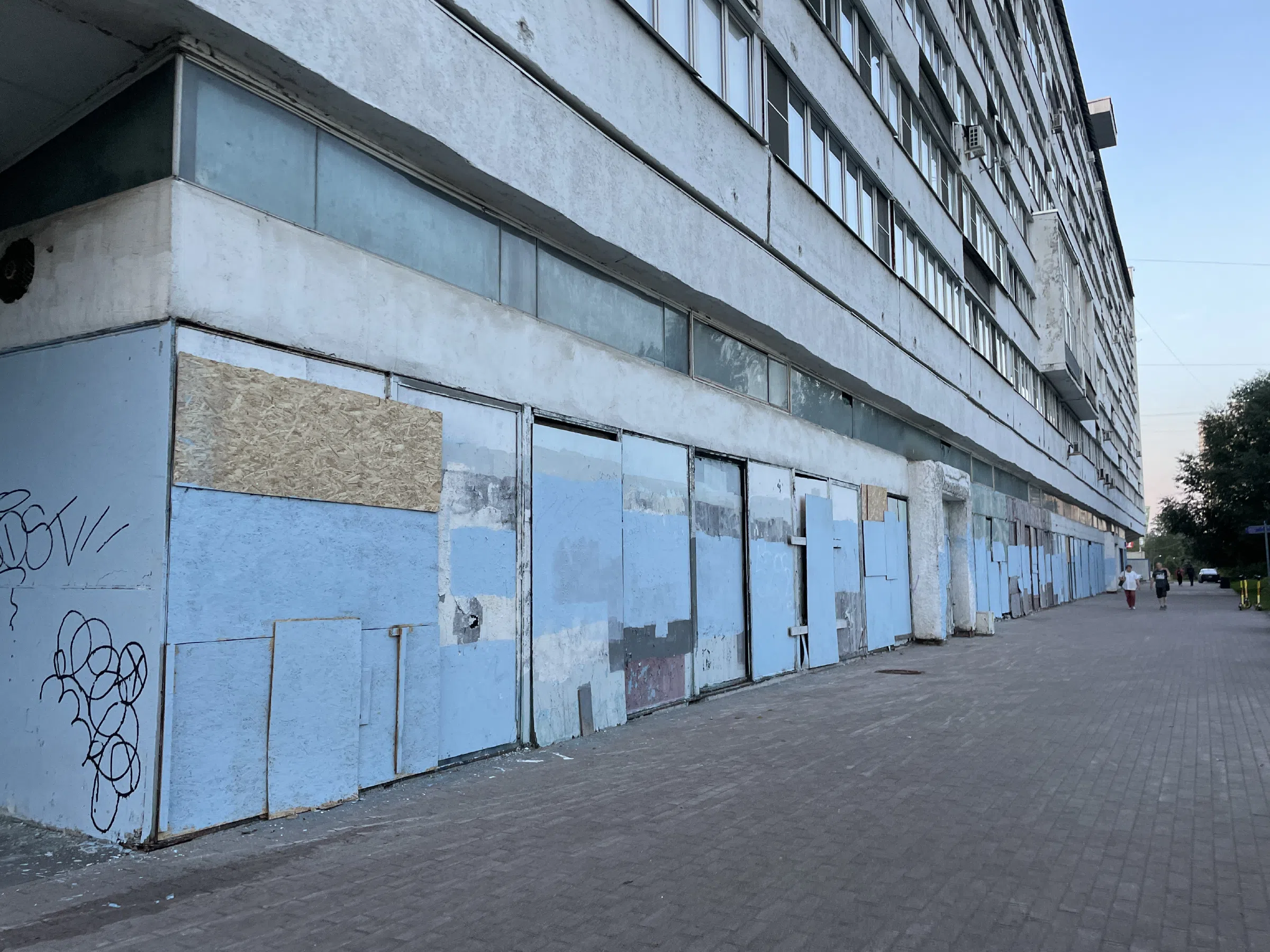 Дом-флейта с паркингом, фото 18