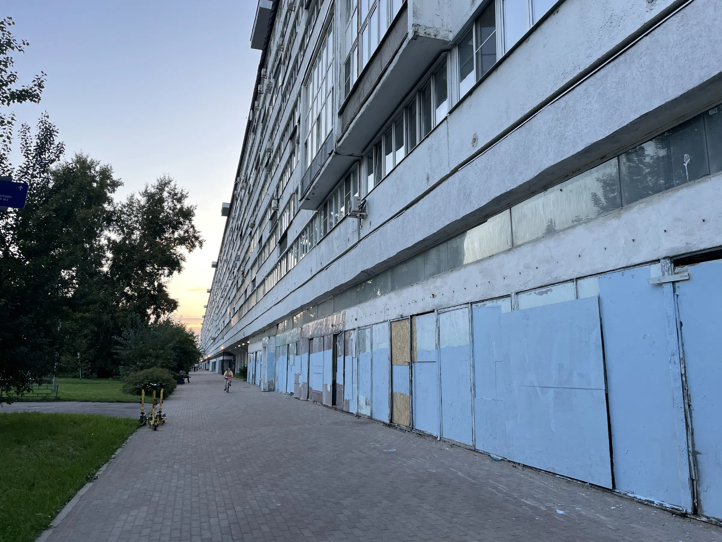 Дом-флейта с паркингом, фото 21