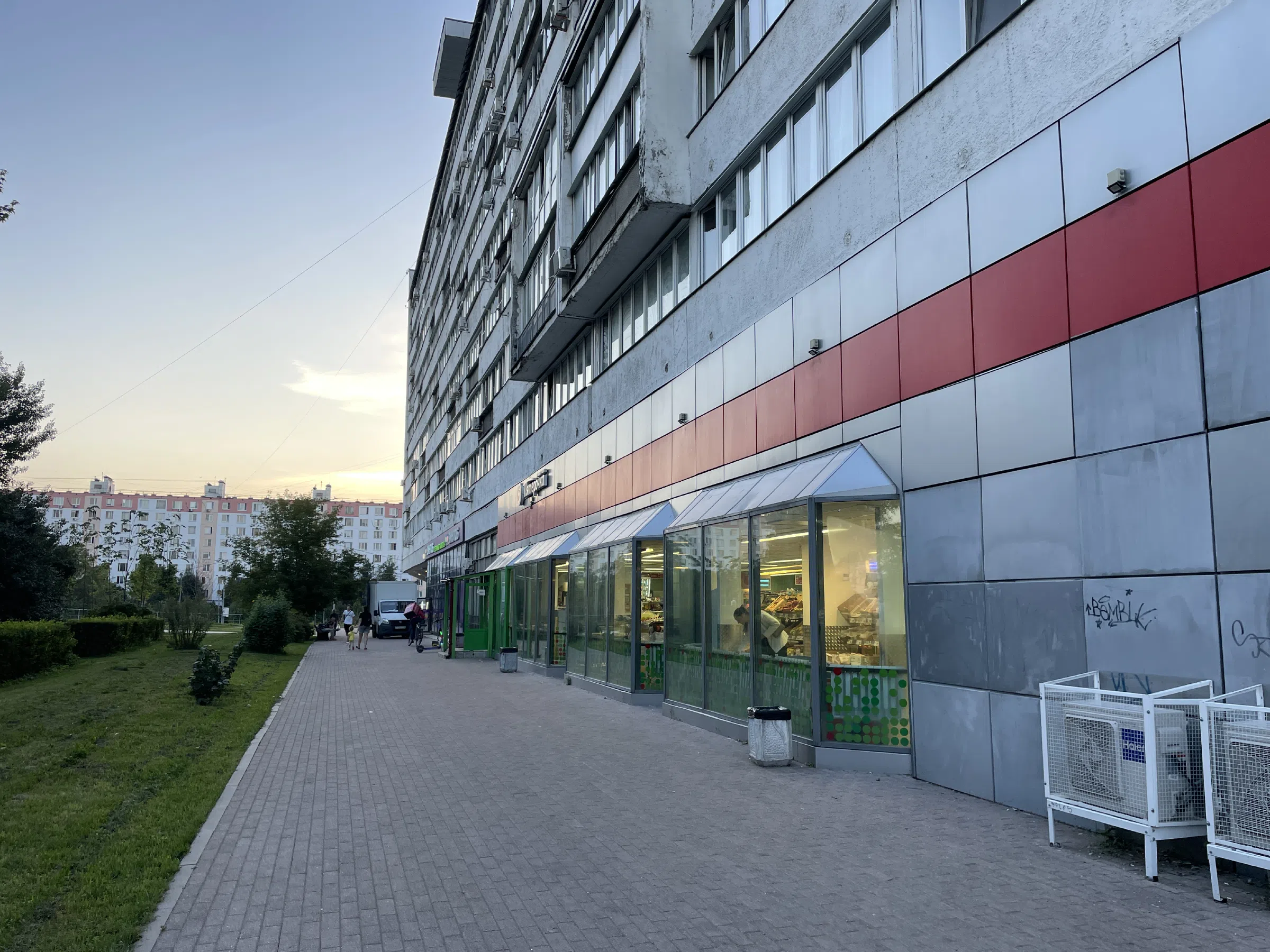 Дом-флейта с паркингом, фото 4