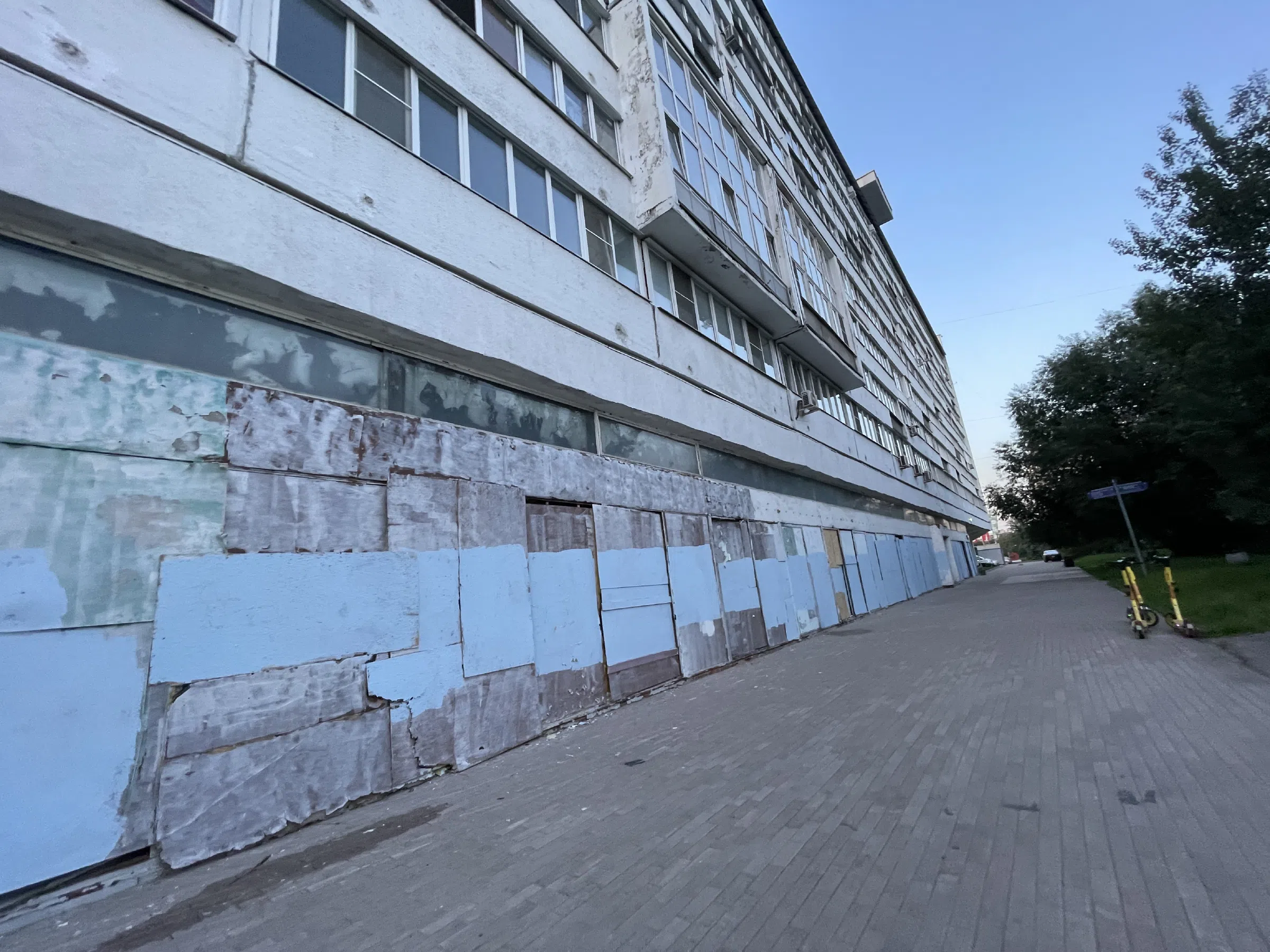 Дом-флейта с паркингом, фото 20