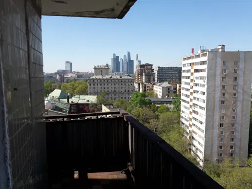 Коричневый отель, фото 8