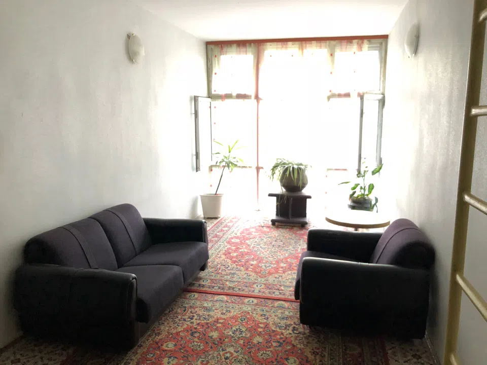 Классический отель в парке, фото 12
