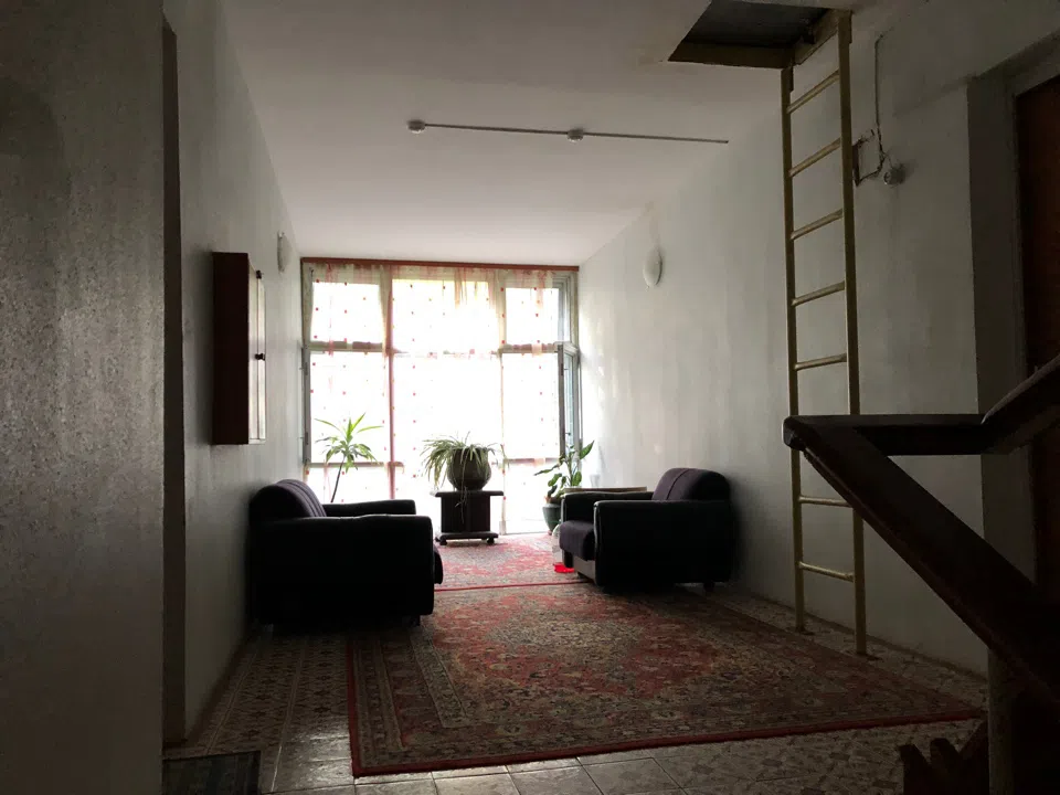 Классический отель в парке, фото 11