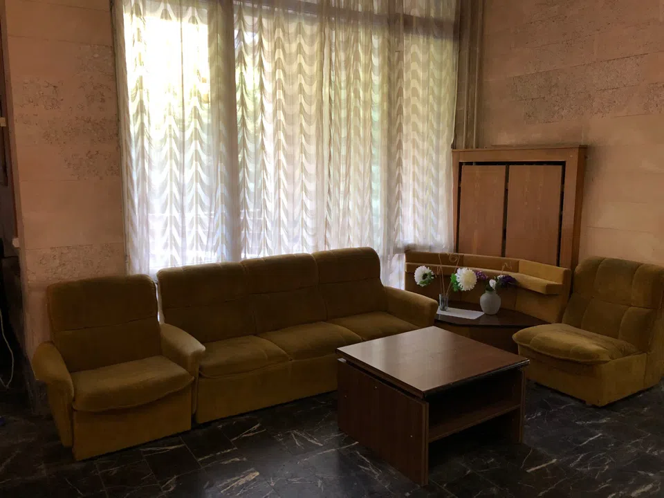 Классический отель в парке, фото 8