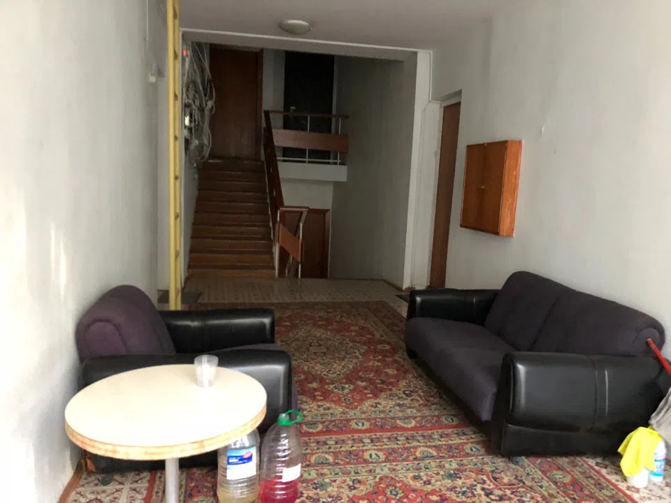 Классический отель в парке, фото 13