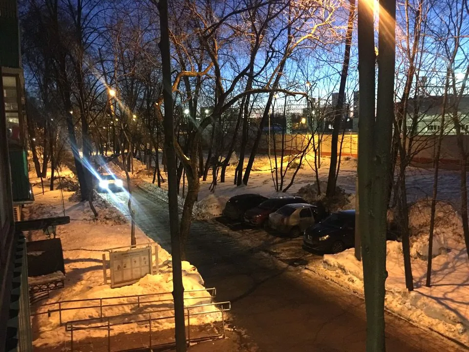 Хрущёвка с чердачным котом, фото 10