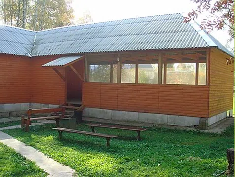 Дача под шифером, фото 5