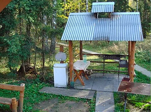 Дача под шифером, фото 3