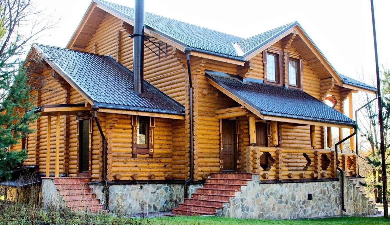 Парк-отель у пруда, фото 9